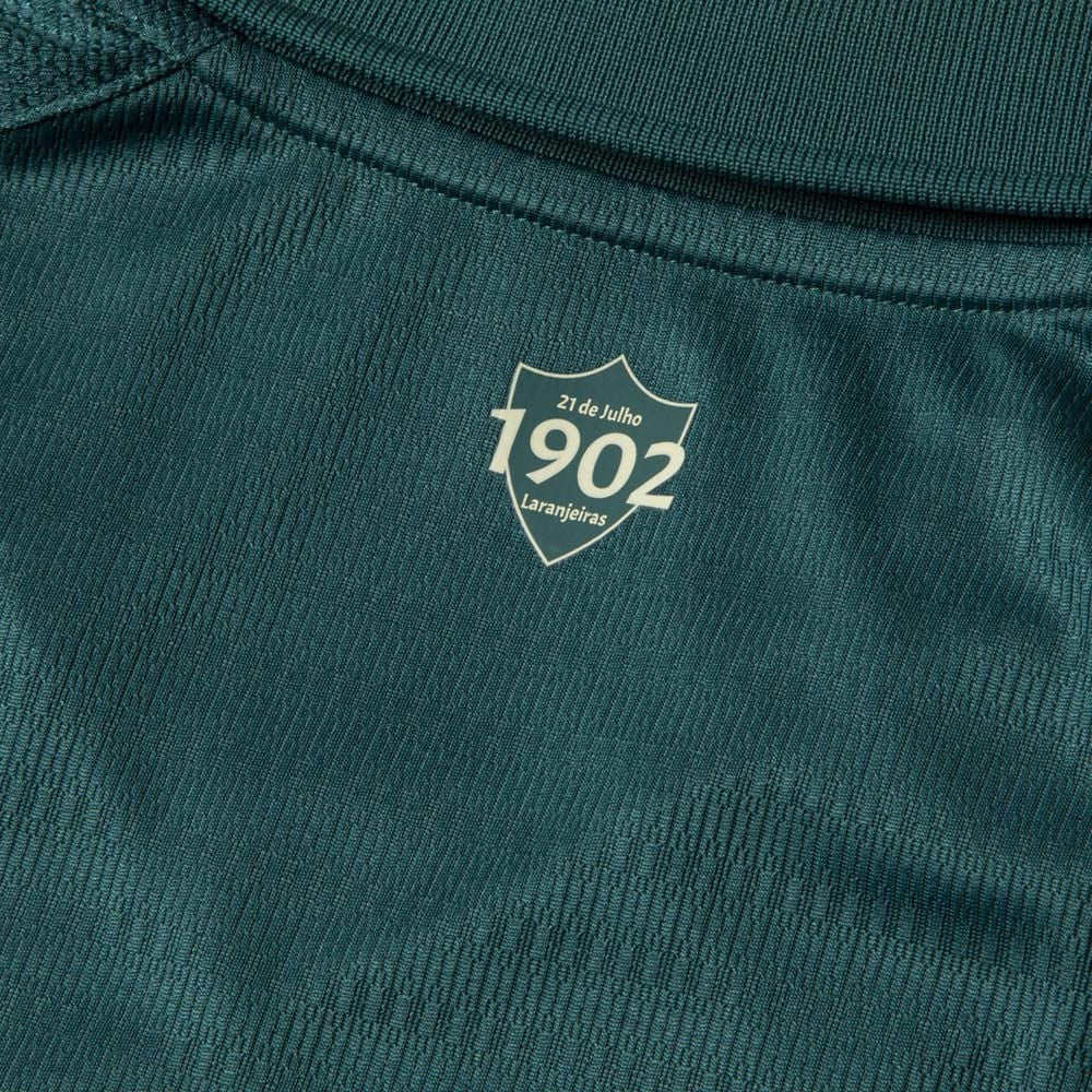 Third 26/27 Men's Shirt