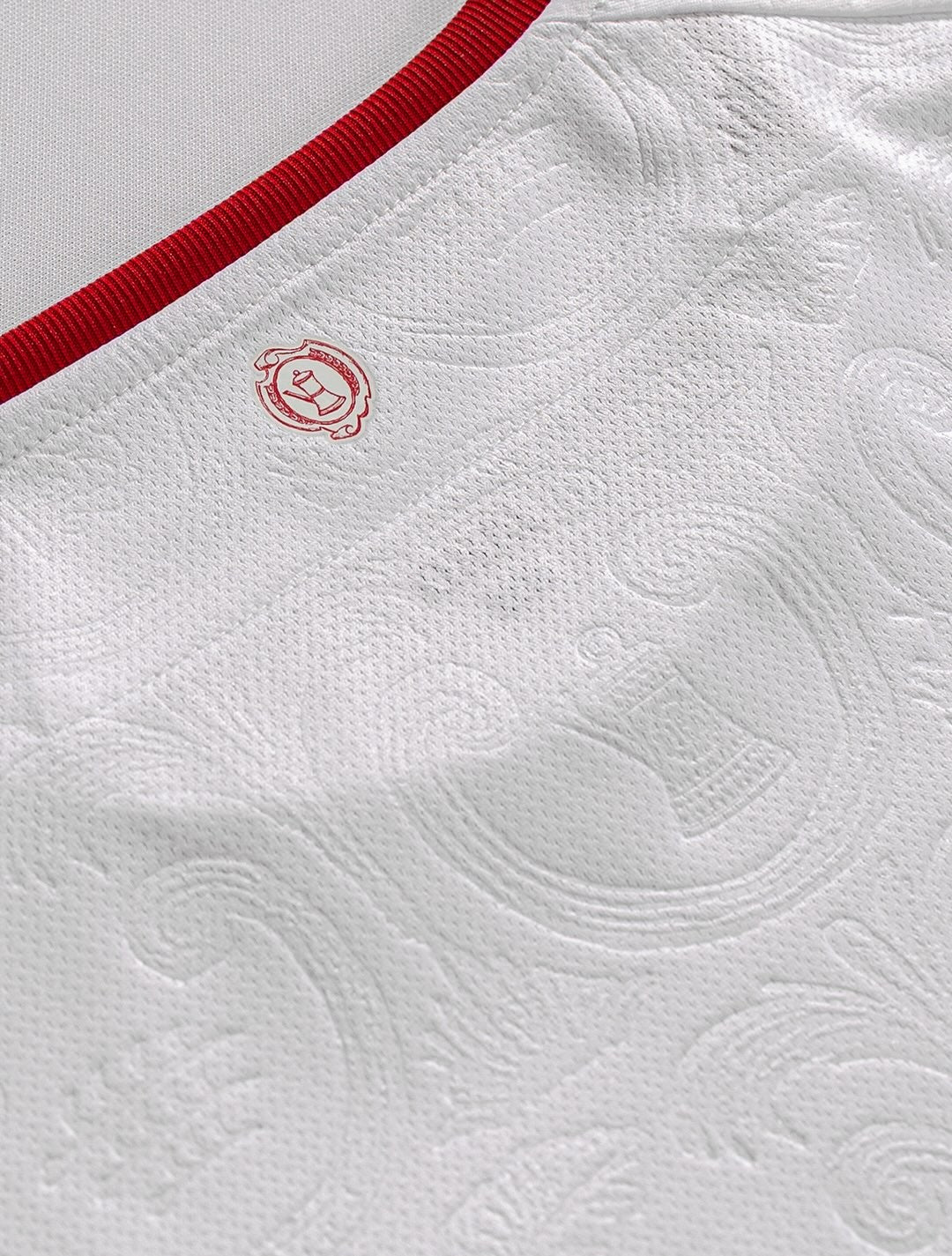 Home 26/27 Kids Shirt Kit