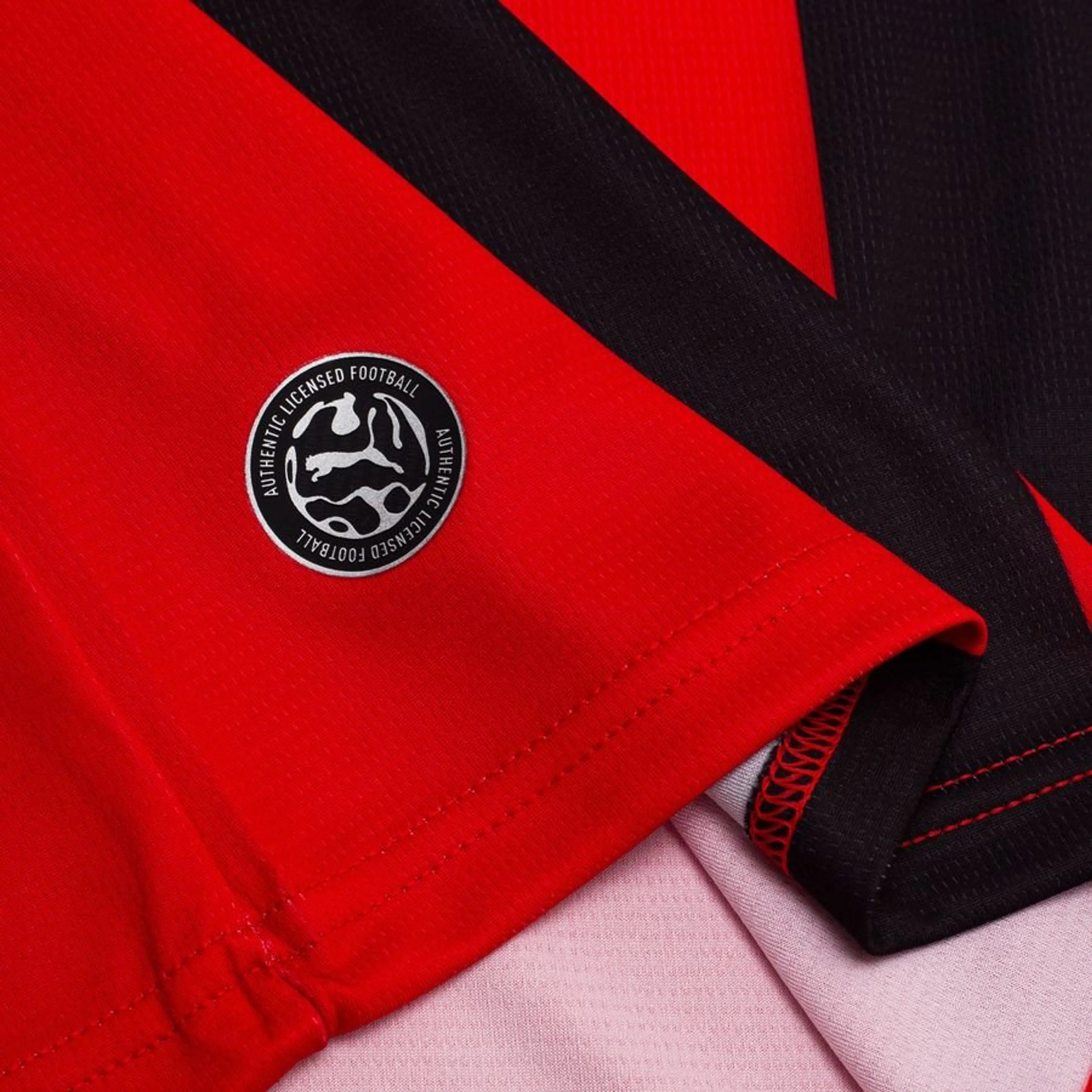 Home 26/27 Men's Shirt