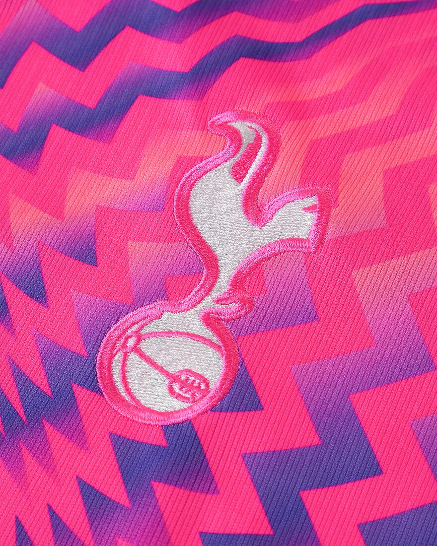 Goalkeeper 26/27 Shirt