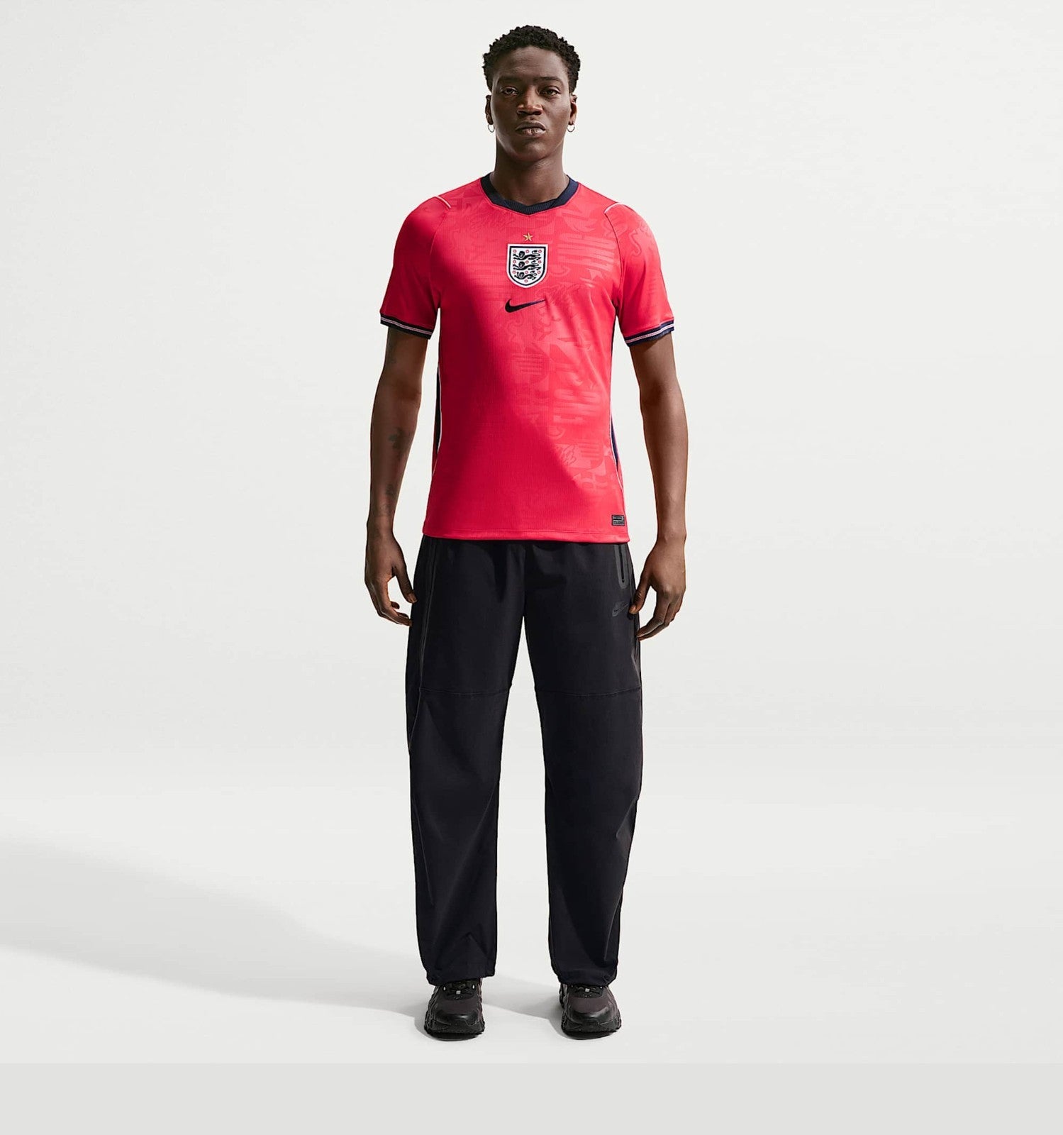 Away 26/27 Baby Shirt
