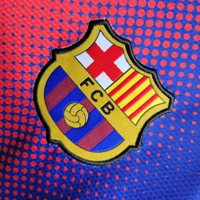 Retro Home 12/13 Men's Long Sleeve Shirt