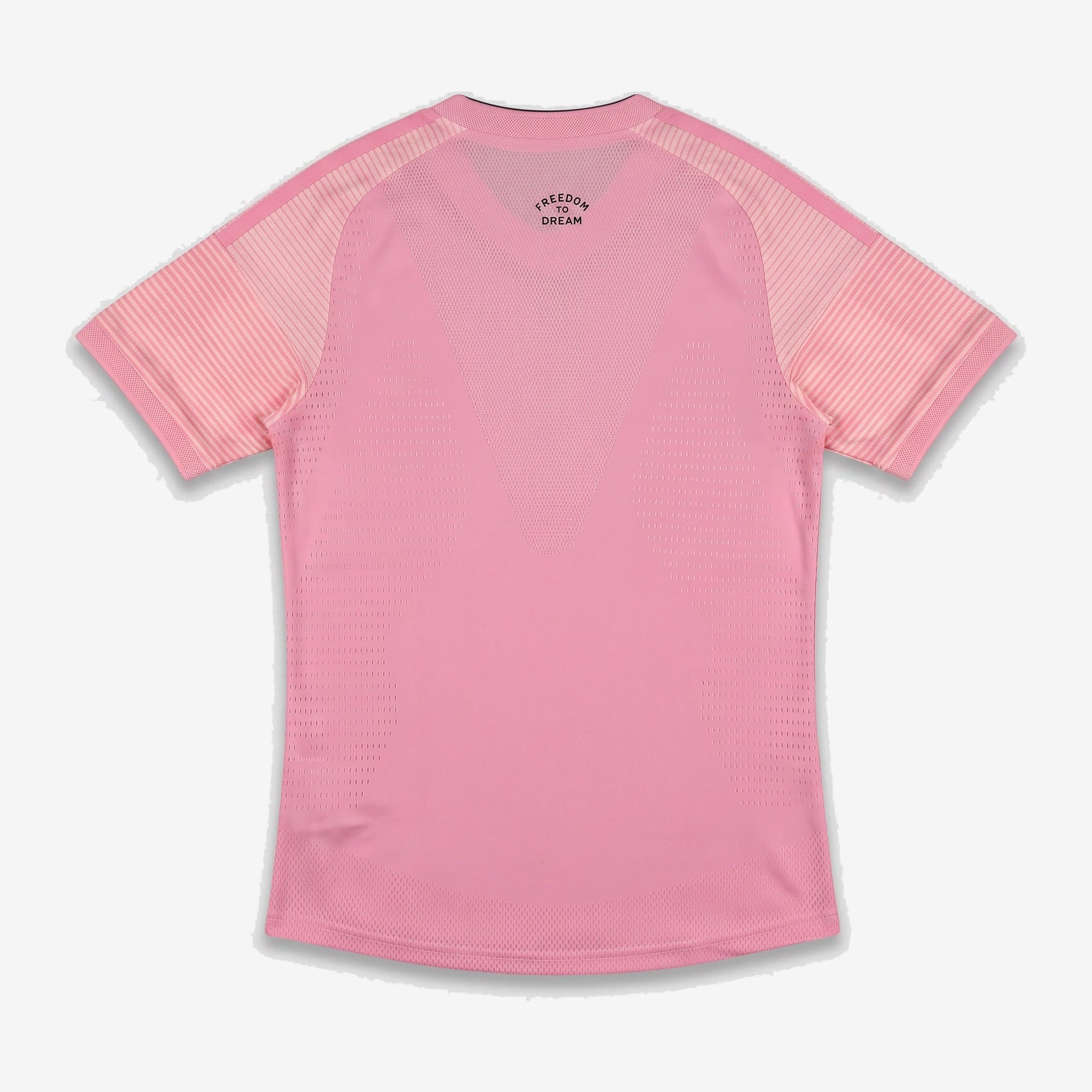 Home 26/27 Player Edition Shirt back