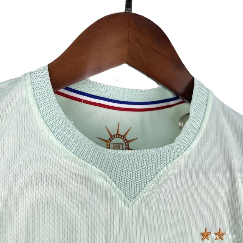 Away 26/27 Kids Shirt Kit