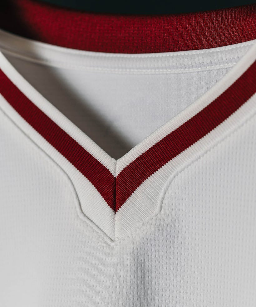 Home 26/27 Men's Shirt