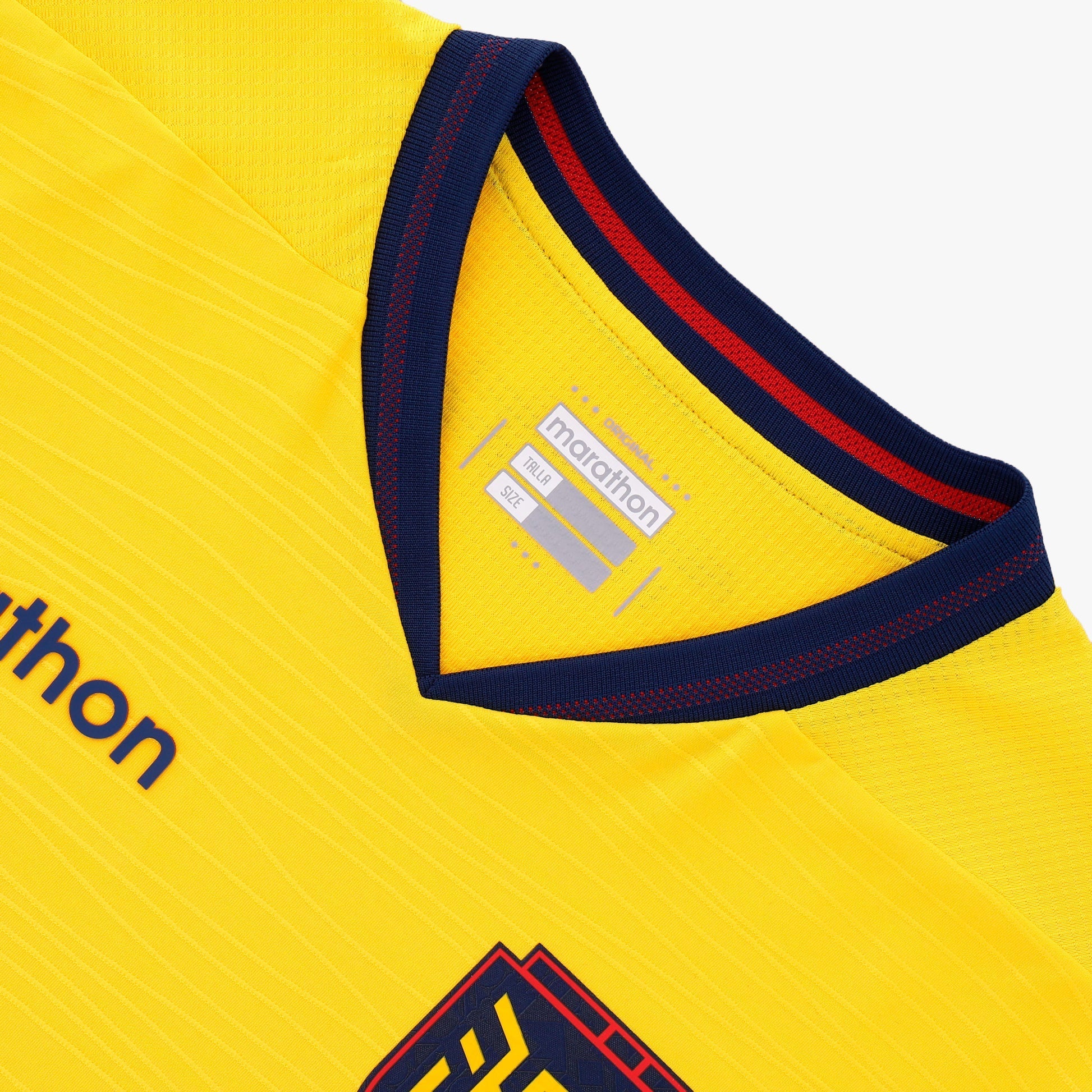 Home 26/27 Men's Shirt