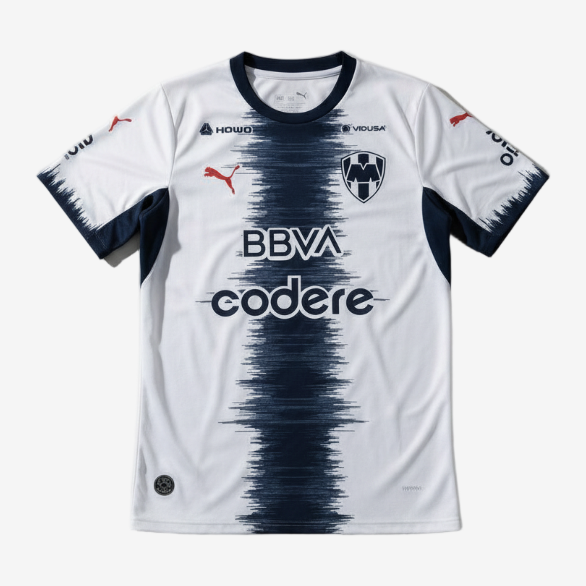 Away 26/27 Player Edition Shirt