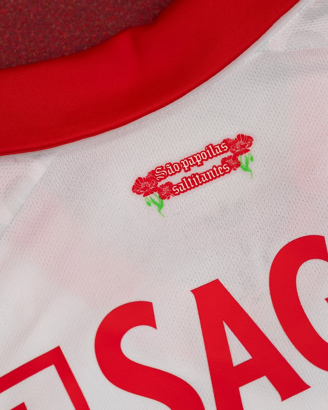 Away 26/27 Kids Shirt Kit