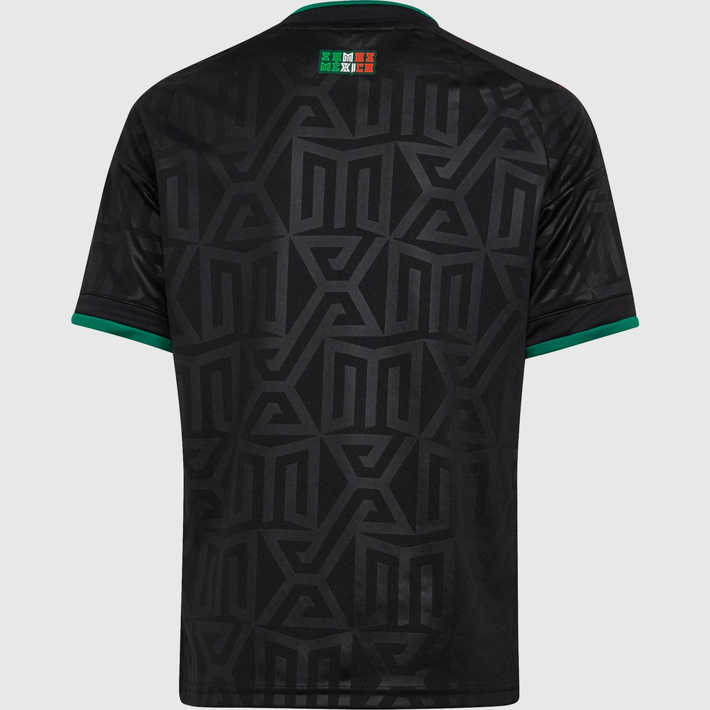 Third 26/27 Men's Shirt back