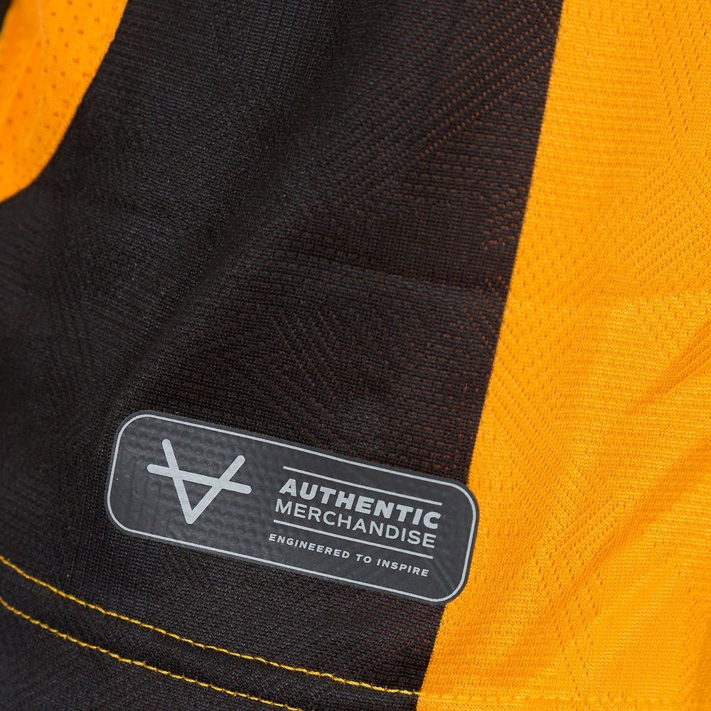 Home 26/27 Kids Shirt Kit