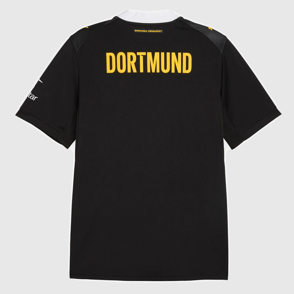 Away 26/27 Player Edition Shirt back