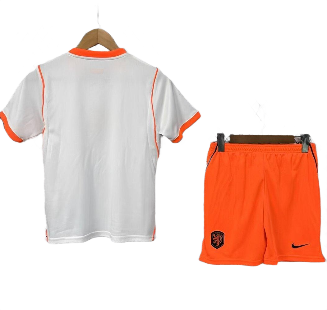 Away 26/27 Kids Shirt Kit