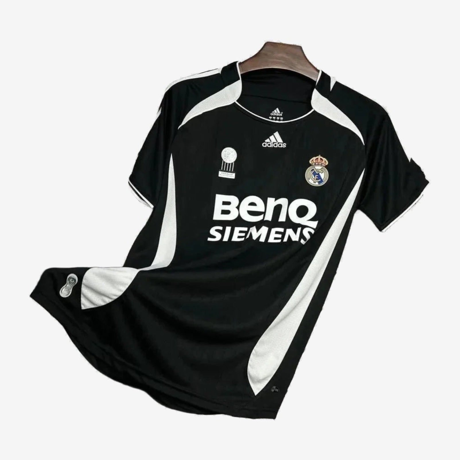 Retro Away 06/07 Men's Shirt