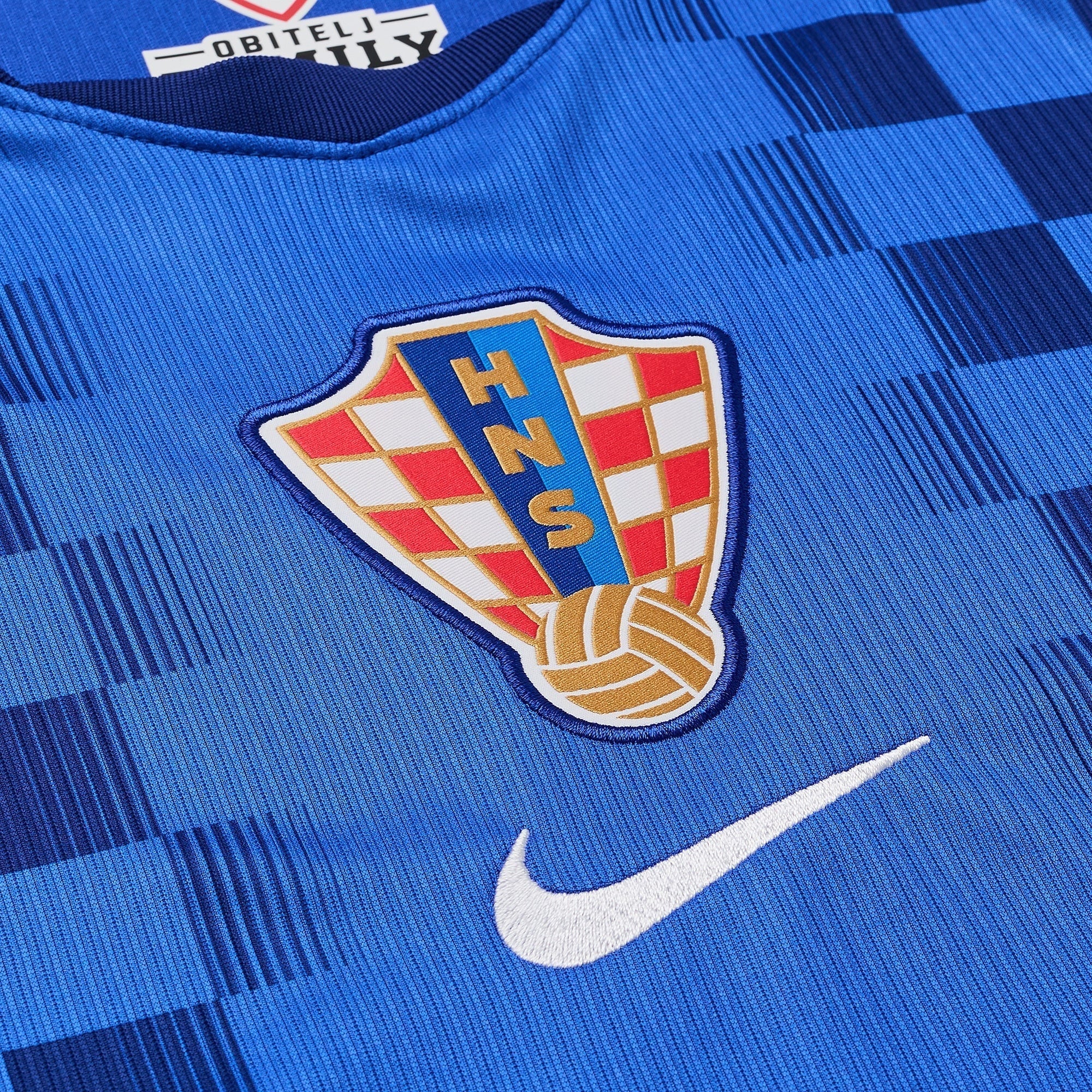 Away 26/27 Men's Shirt