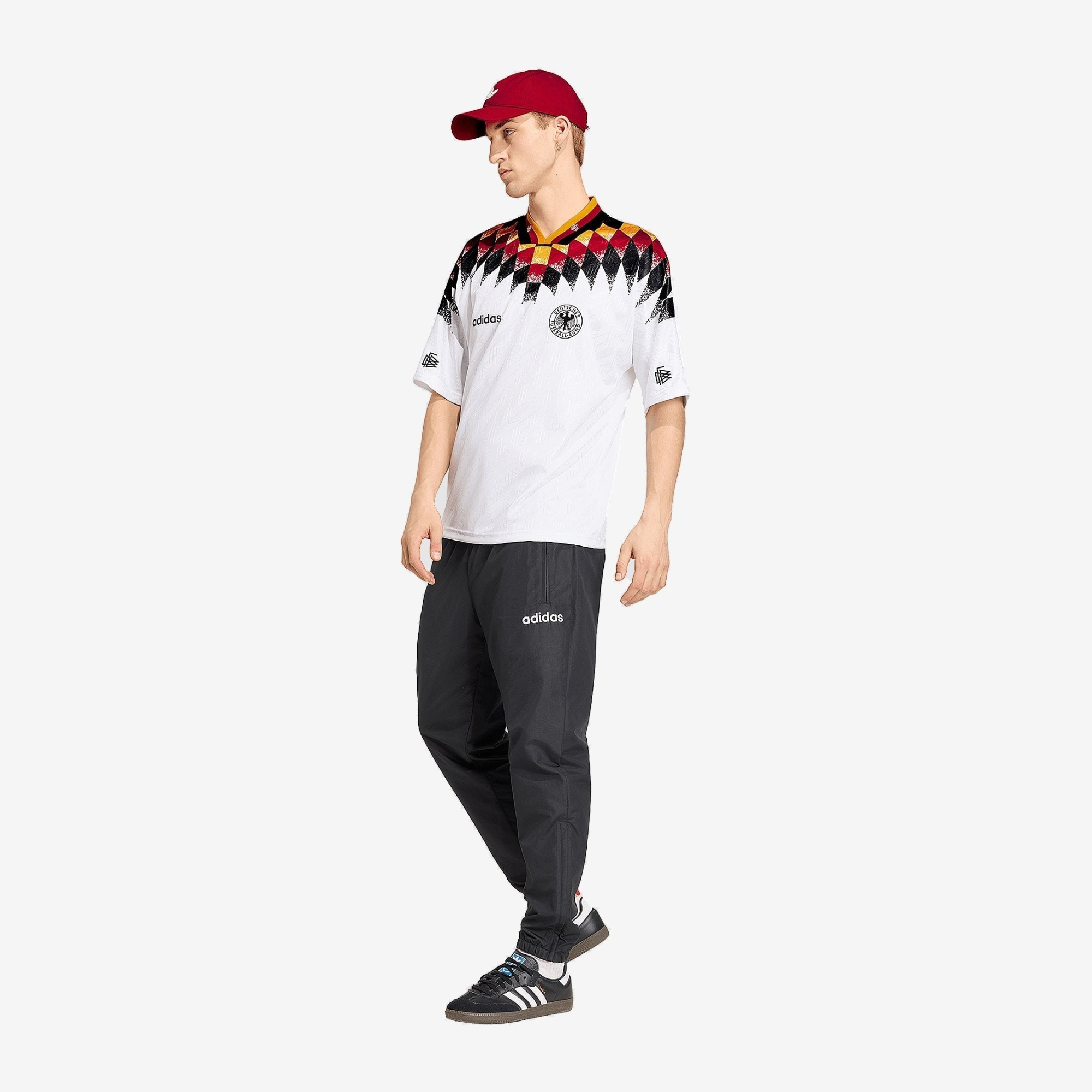 Retro Home 1994 Men's Shirt