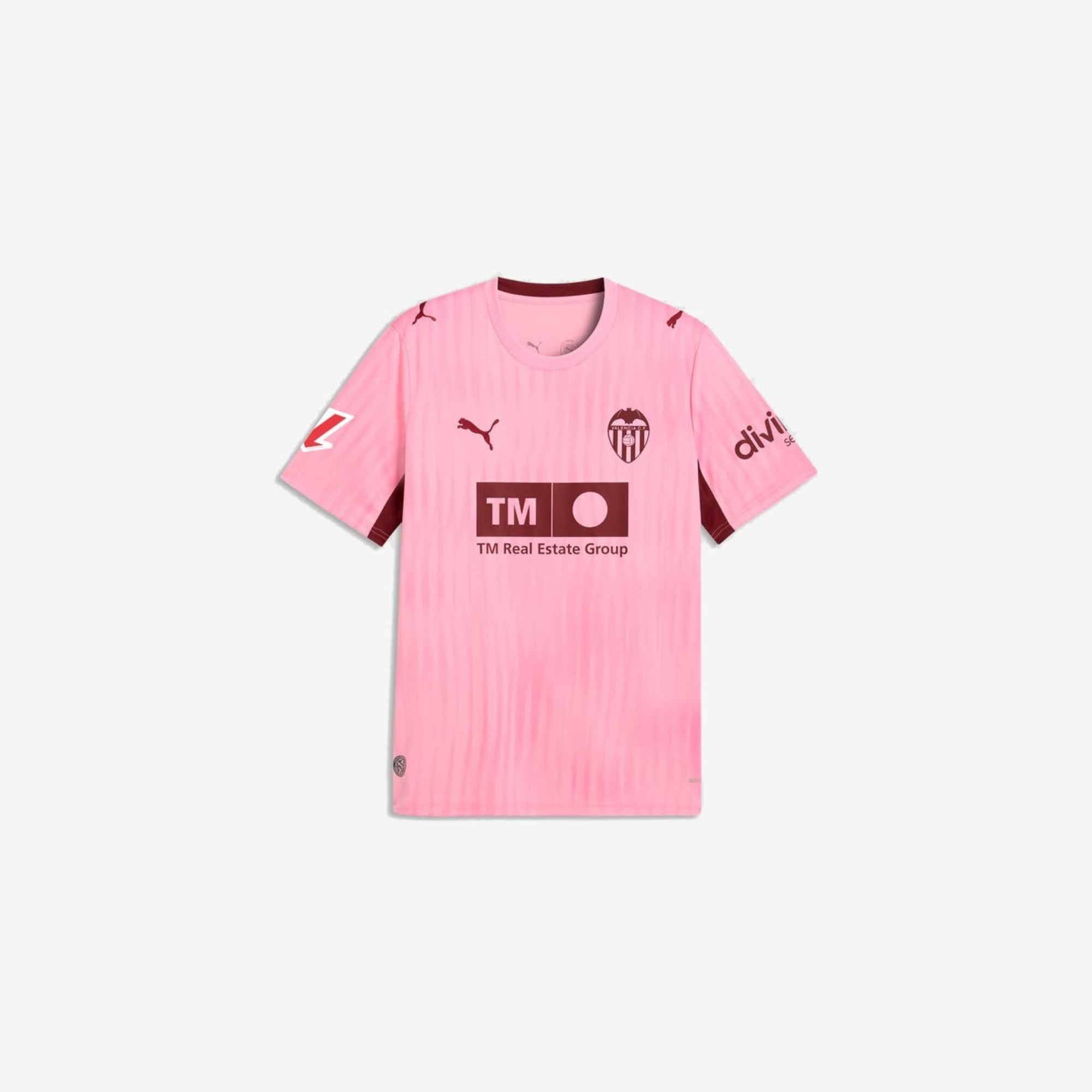 Third 26/27 Men's Shirt