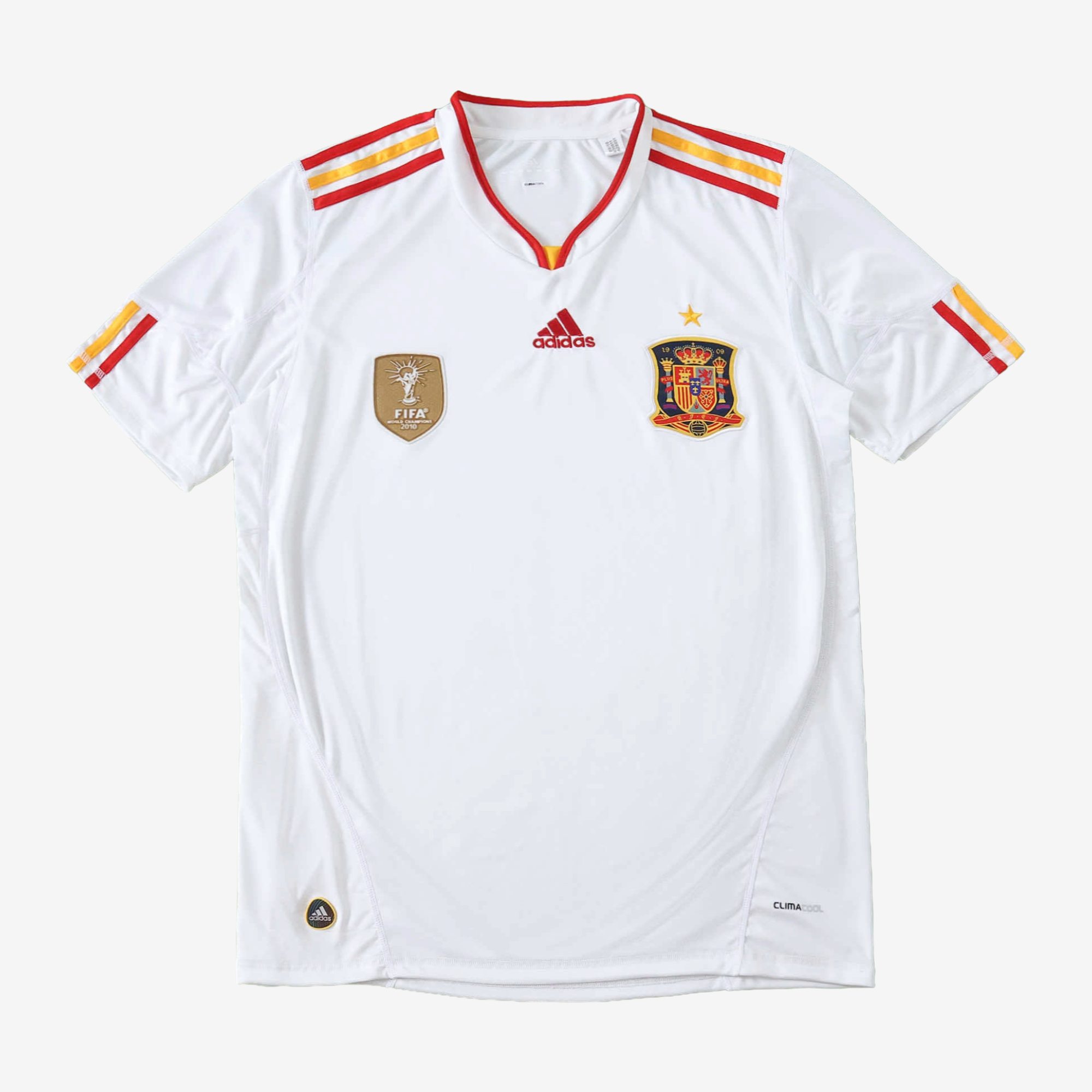 Retro Away 2011 Men's Shirt