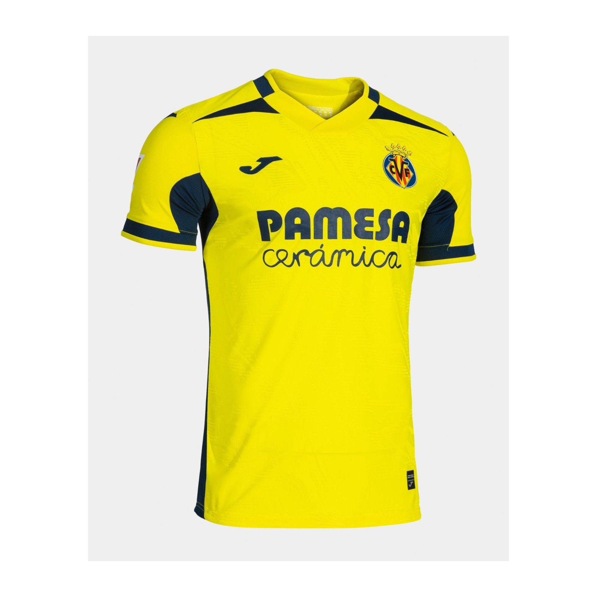 Home 26/27 Men's Shirt