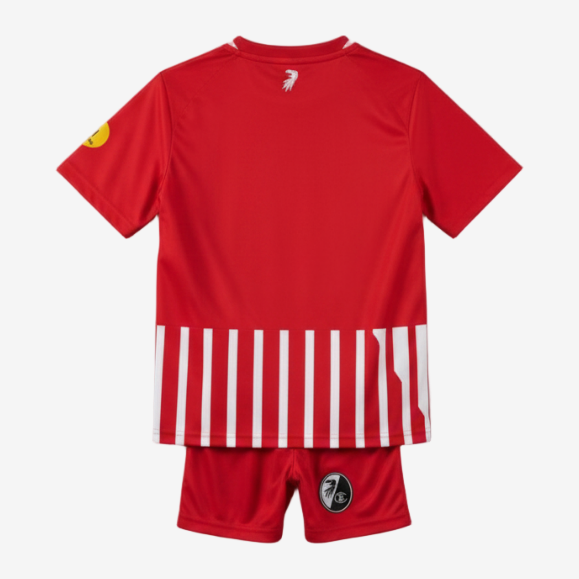Home 26/27 Kids Shirt Kit