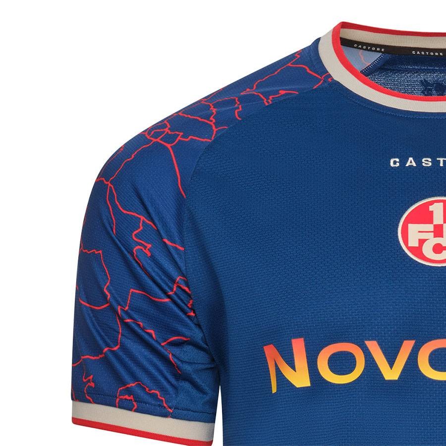 Away 26/27 Men's Shirt