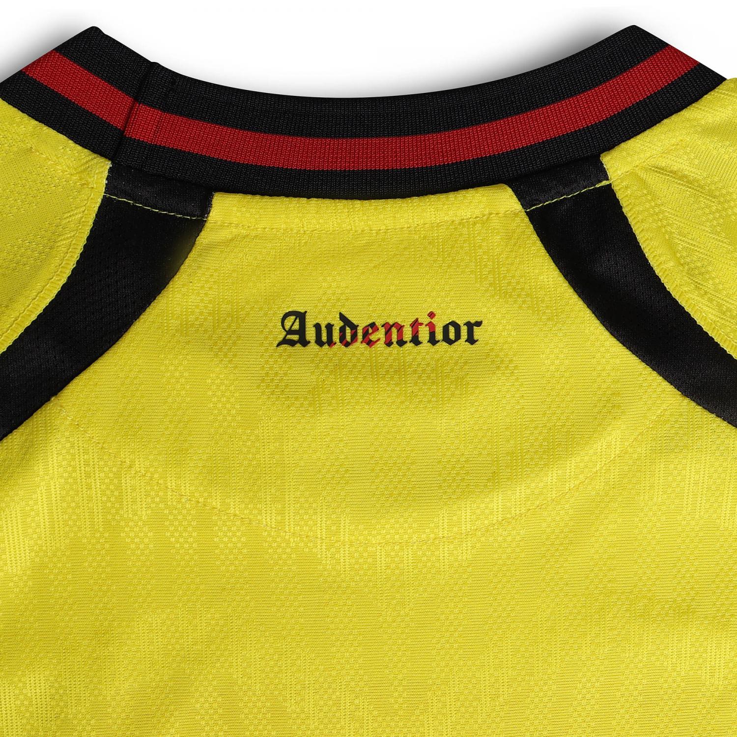 Home 26/27 Kids Shirt Kit