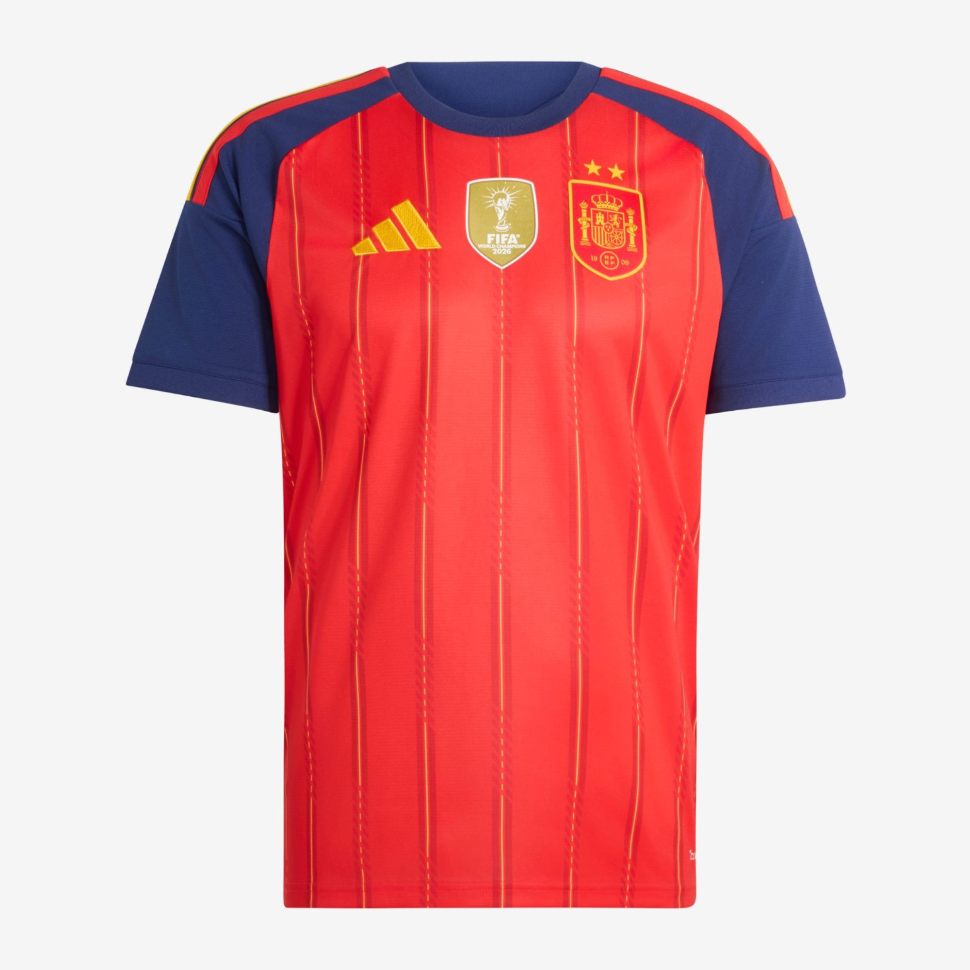 Home 26/27 Men's Shirt