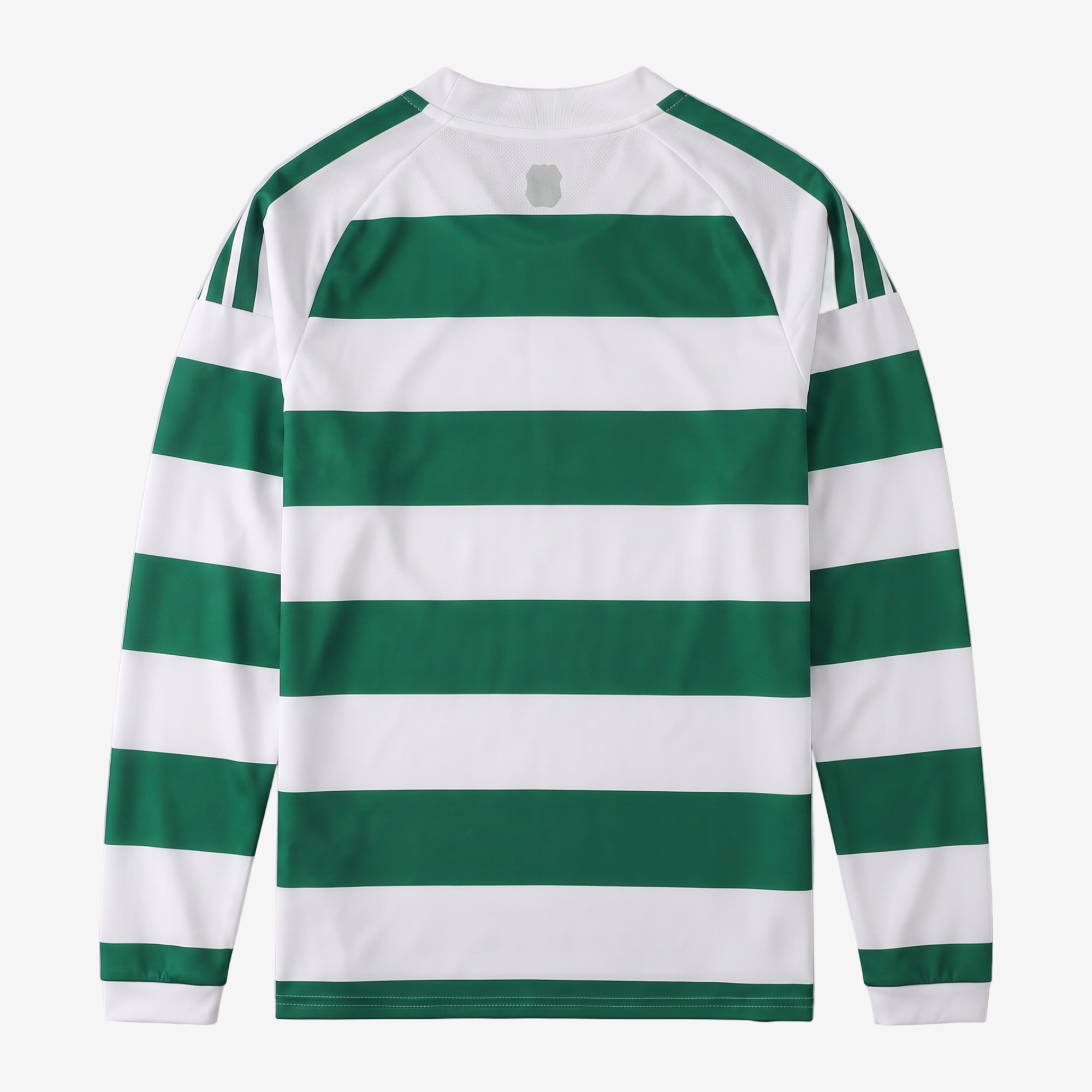 Home 26/27 Men's Long Sleeve Shirt