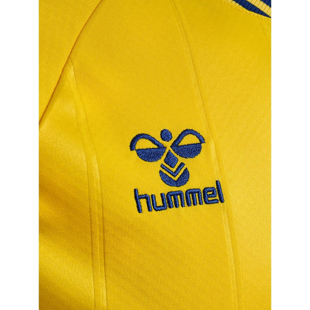 Home 26/27 Men's Long Sleeve Shirt