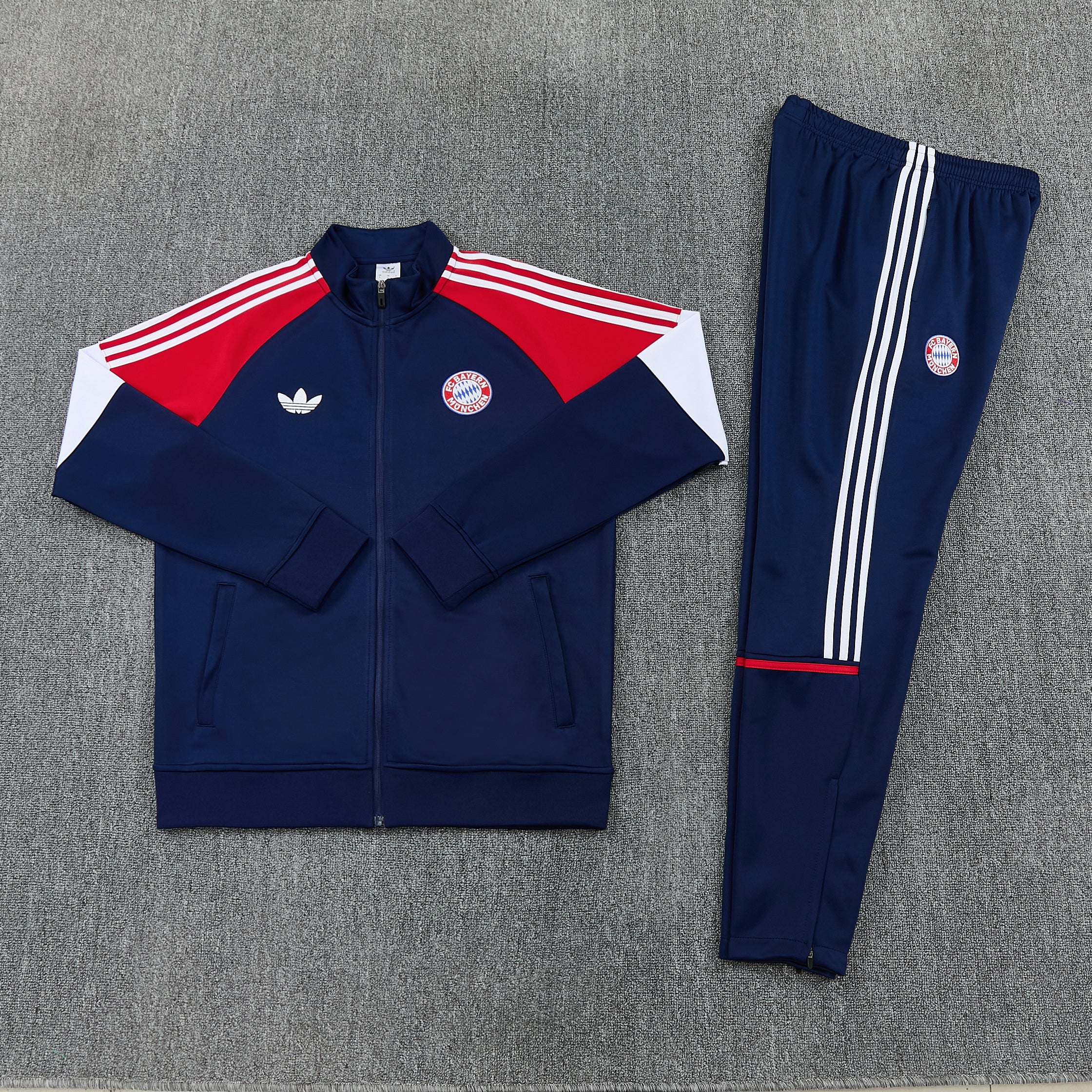 Tracksuit 26/27