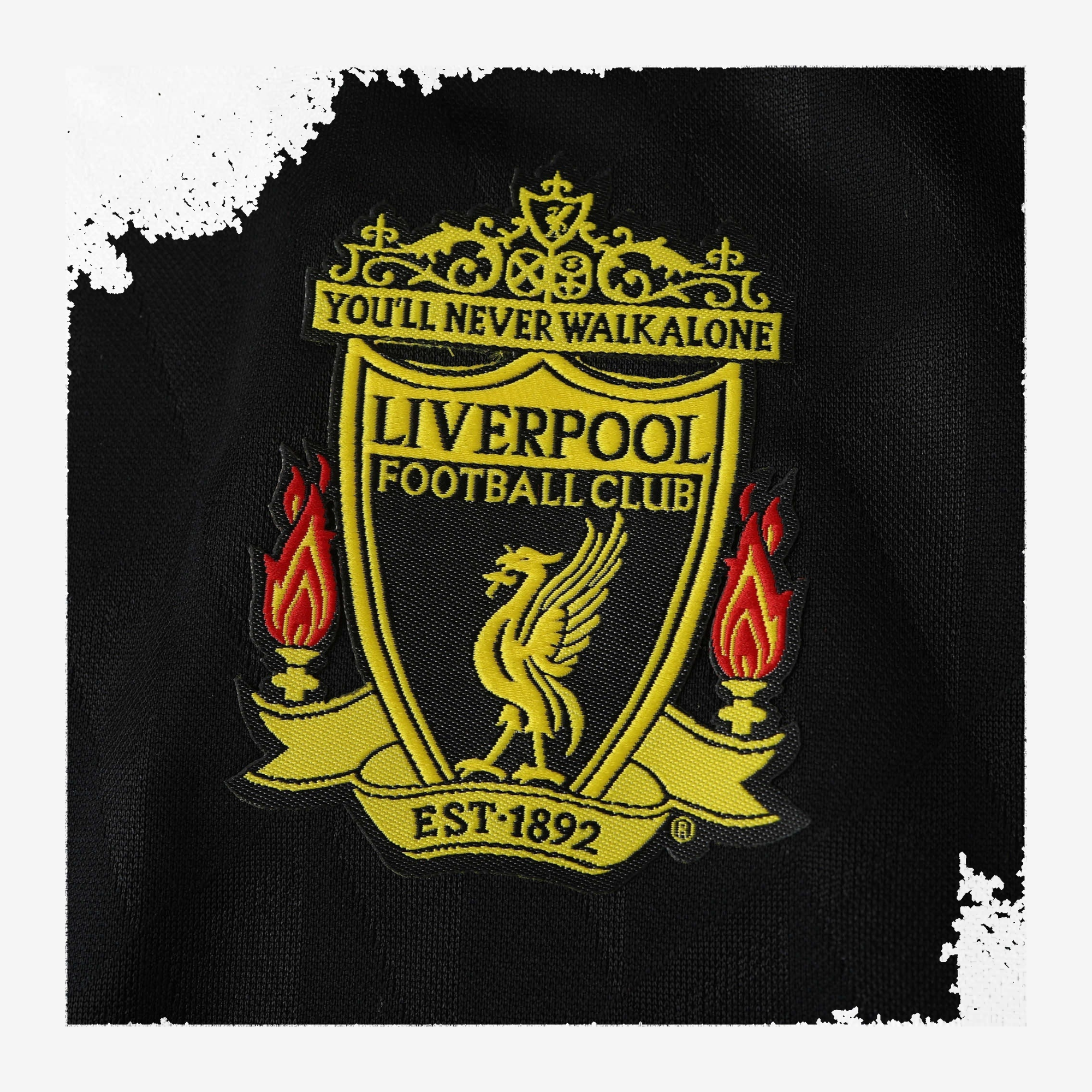 Retro Third 10/11 Men's Shirt