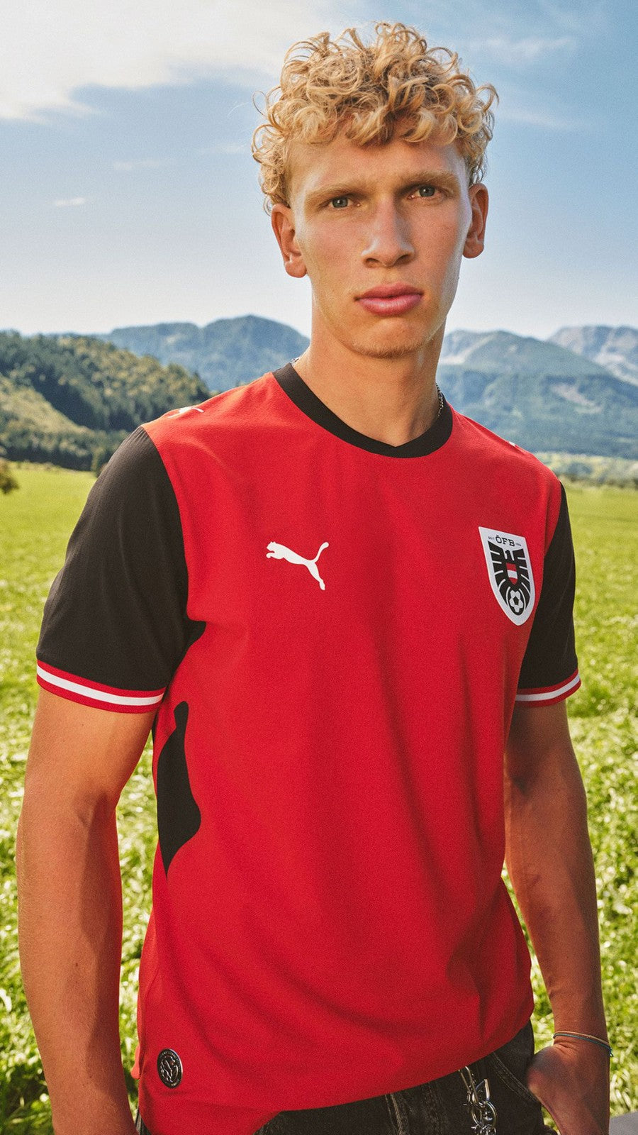Home 26/27 Men's Shirt