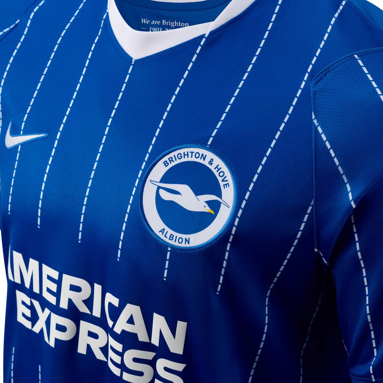 Home 26/27 Men's Shirt