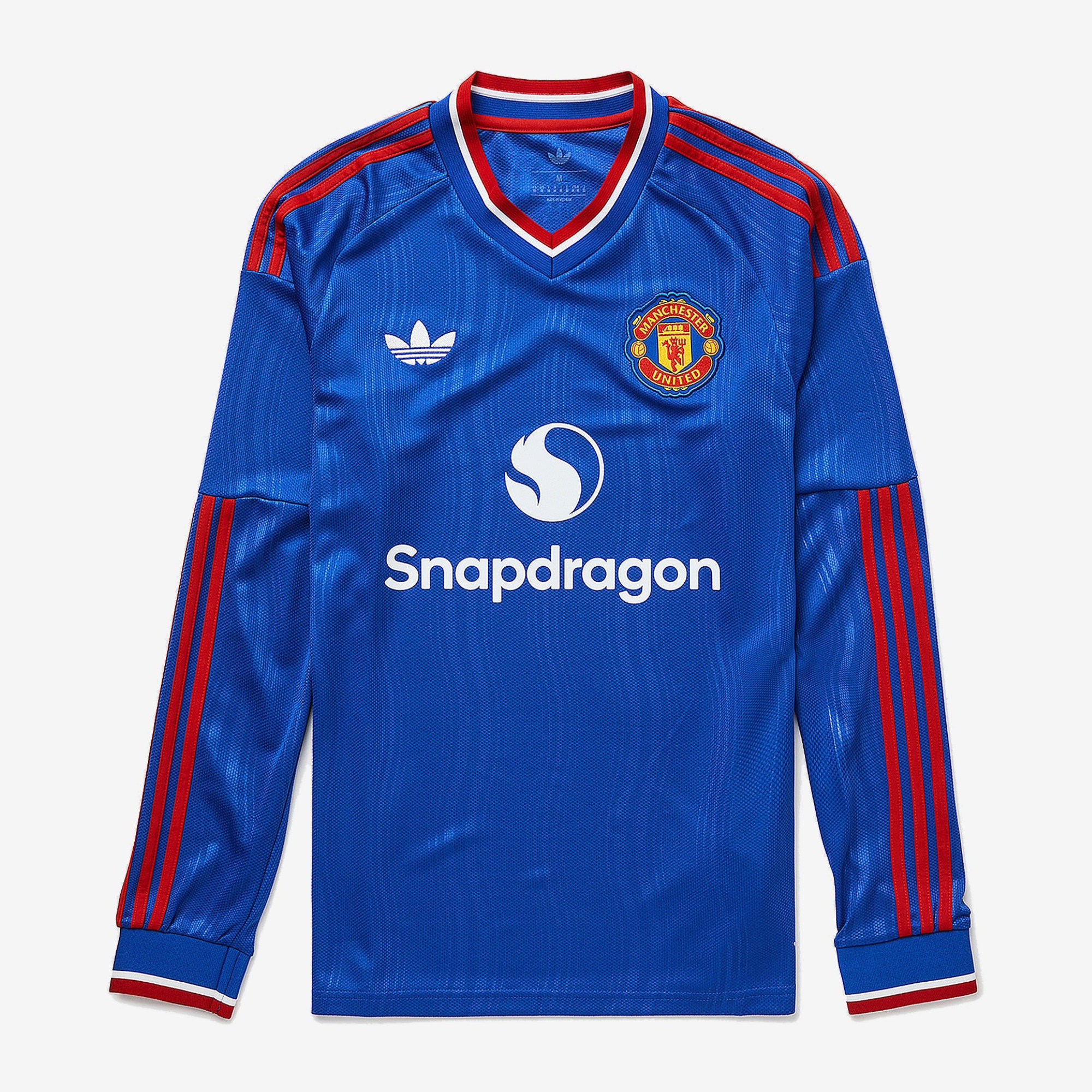 Away 26/27 Men's Long Sleeve Shirt