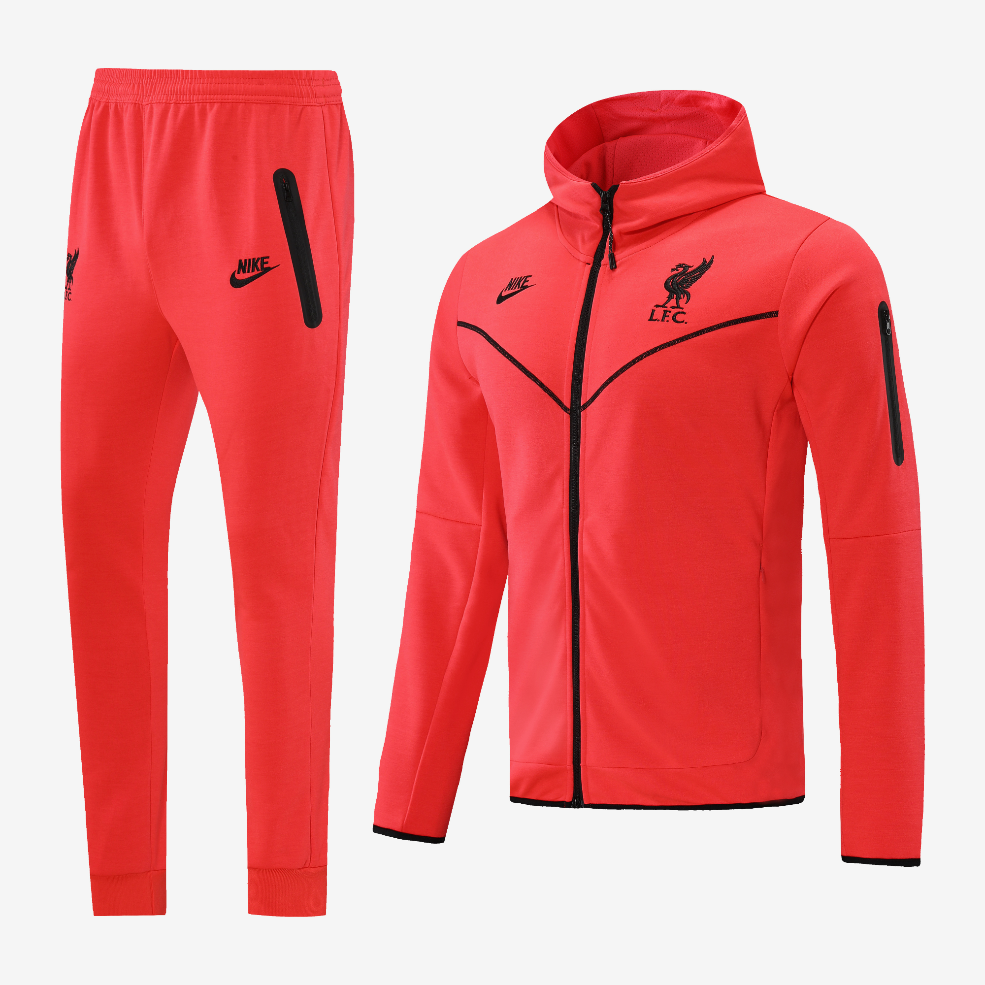 Tracksuit 26/27