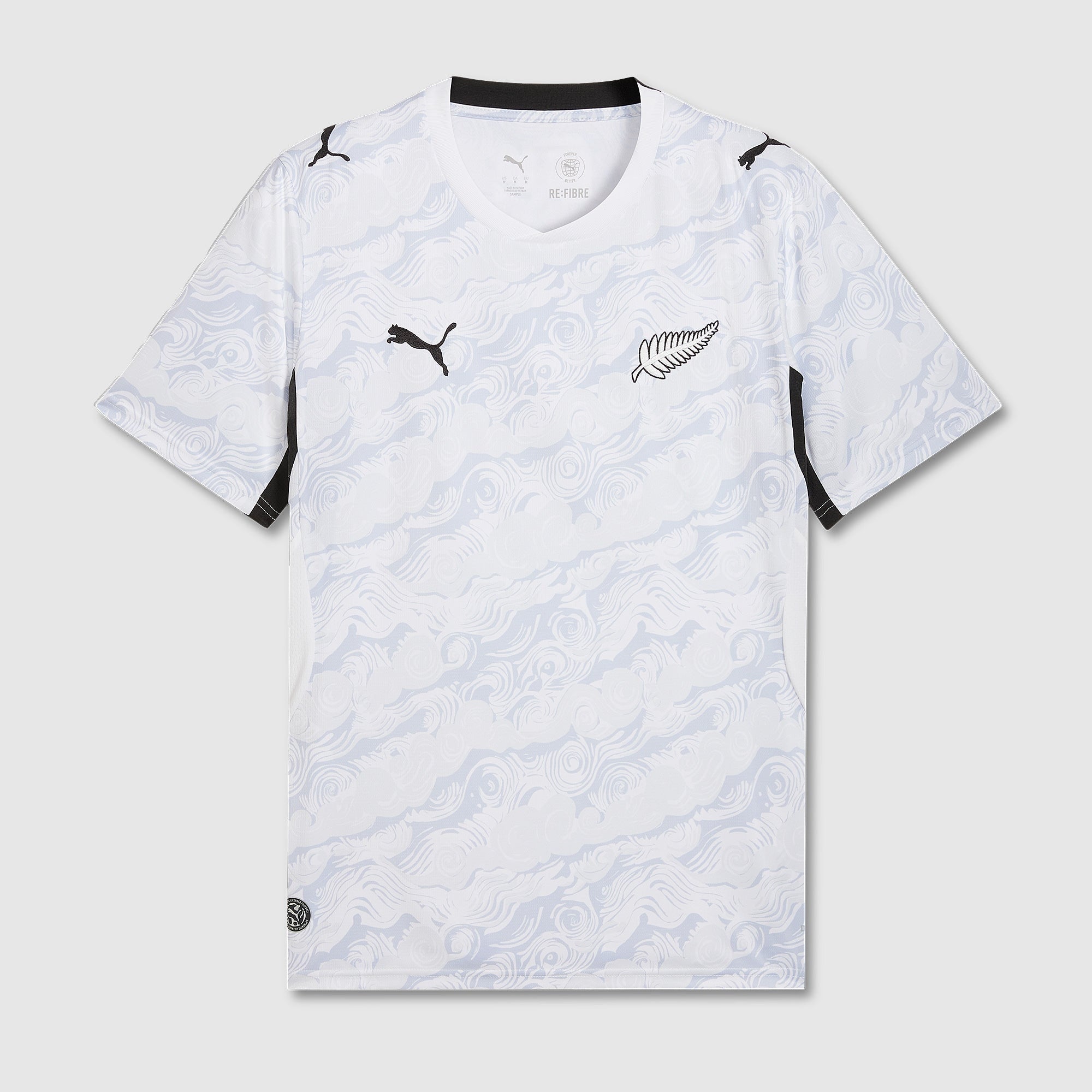 Away 26/27 Men's Shirt
