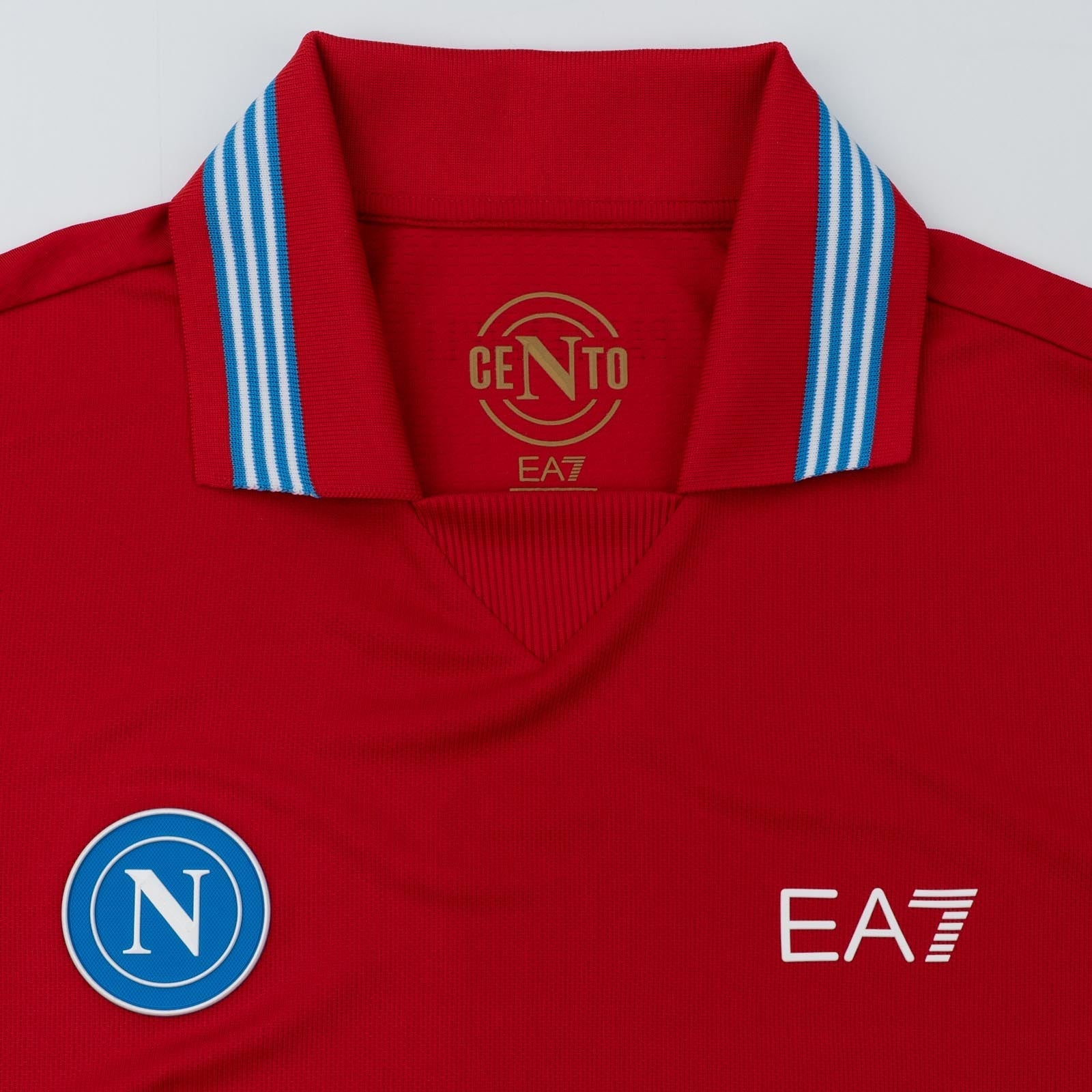 Third 26/27 Men's Shirt