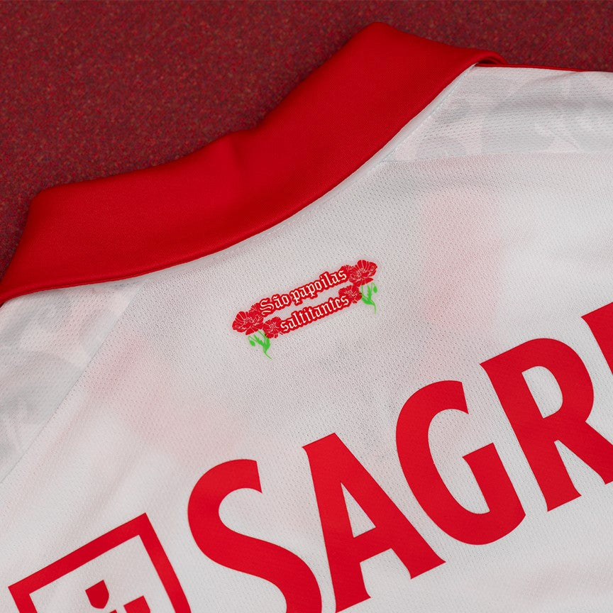 Away 26/27 Baby Shirt