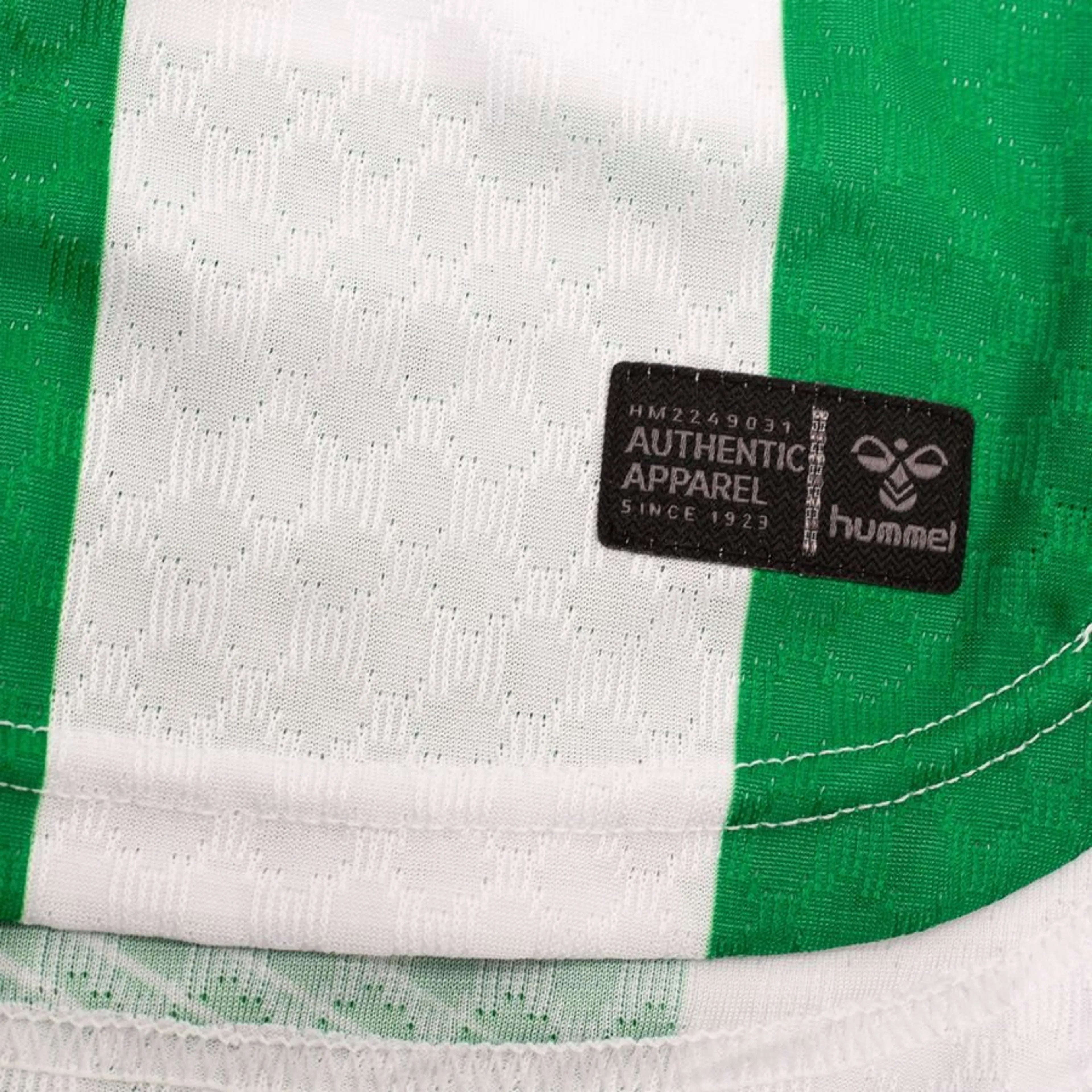 Home 26/27 Men's Shirt