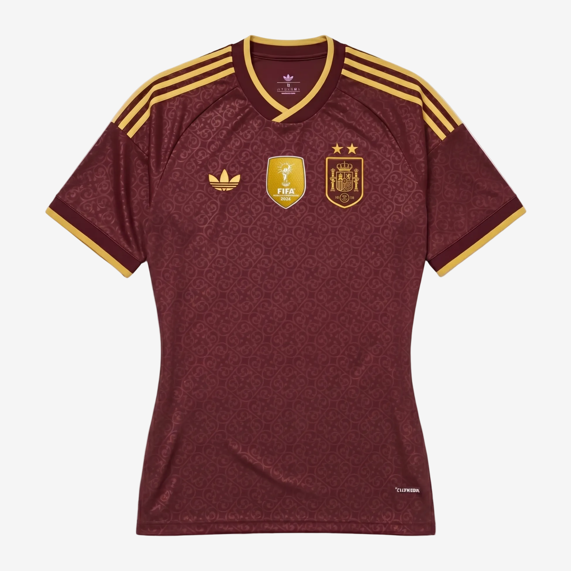 Away 26/27 Women's Shirt