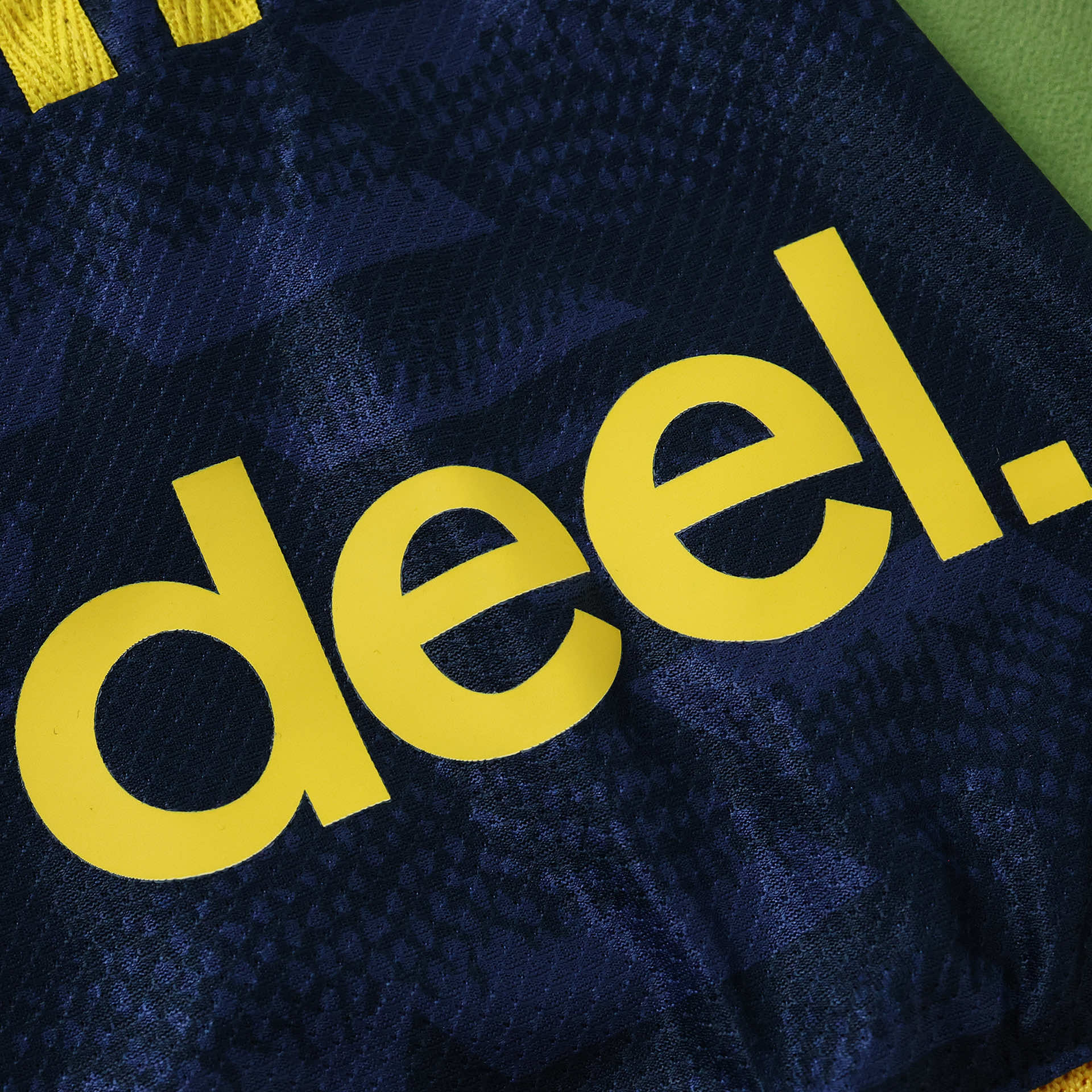 Away 26/27 Player Edition Long Sleeve Shirt