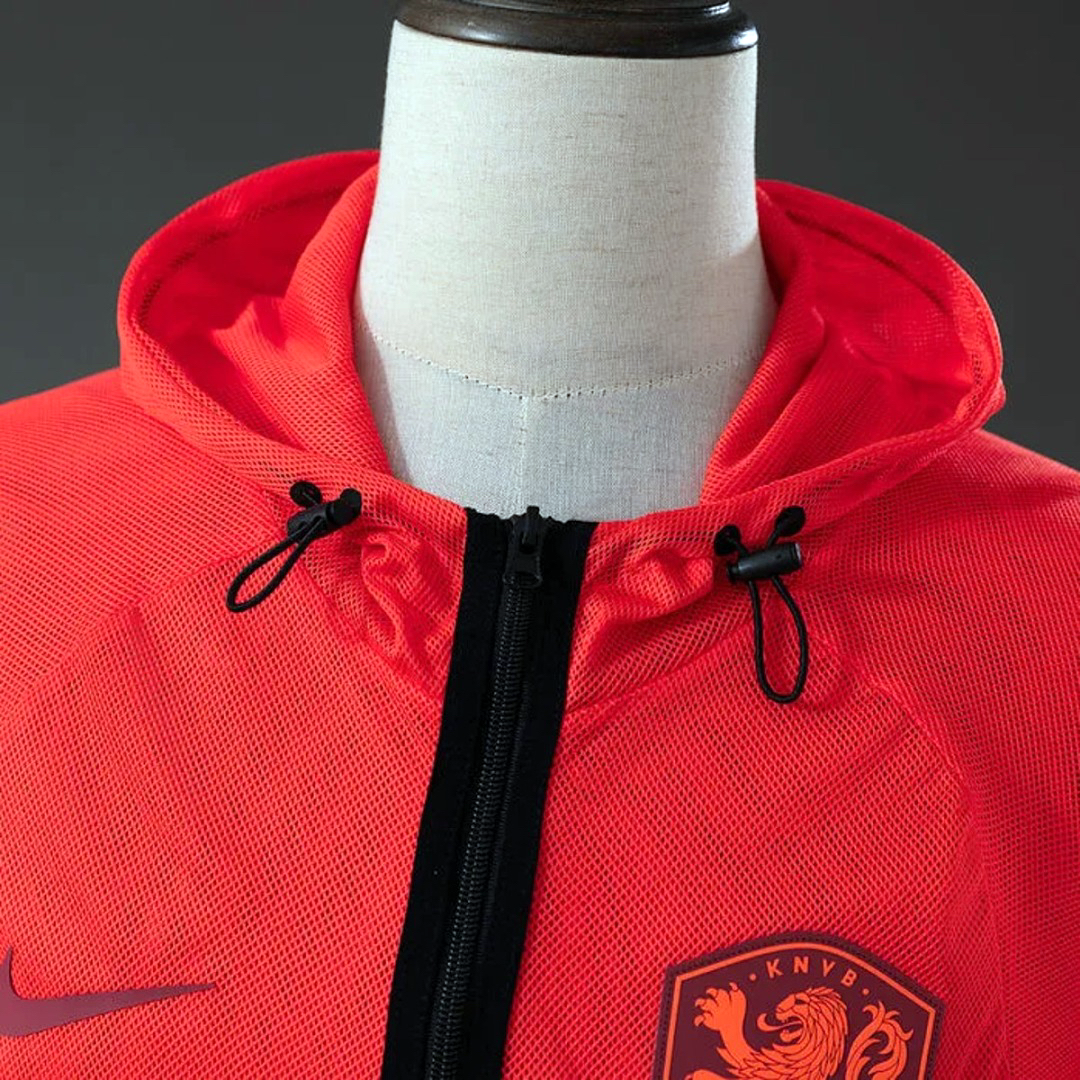 Windbreaker 26/27