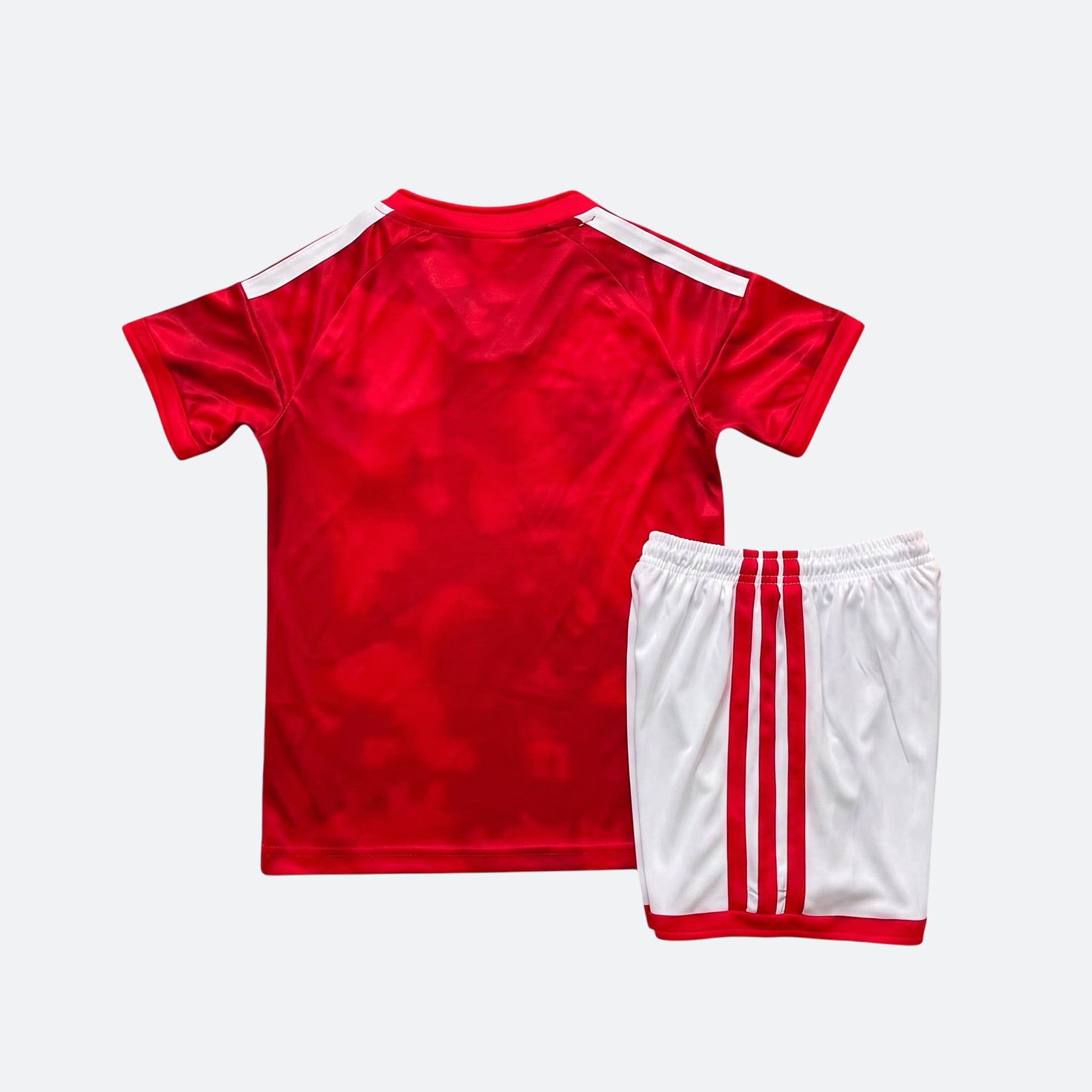 Home 26/27 Kids Shirt Kit