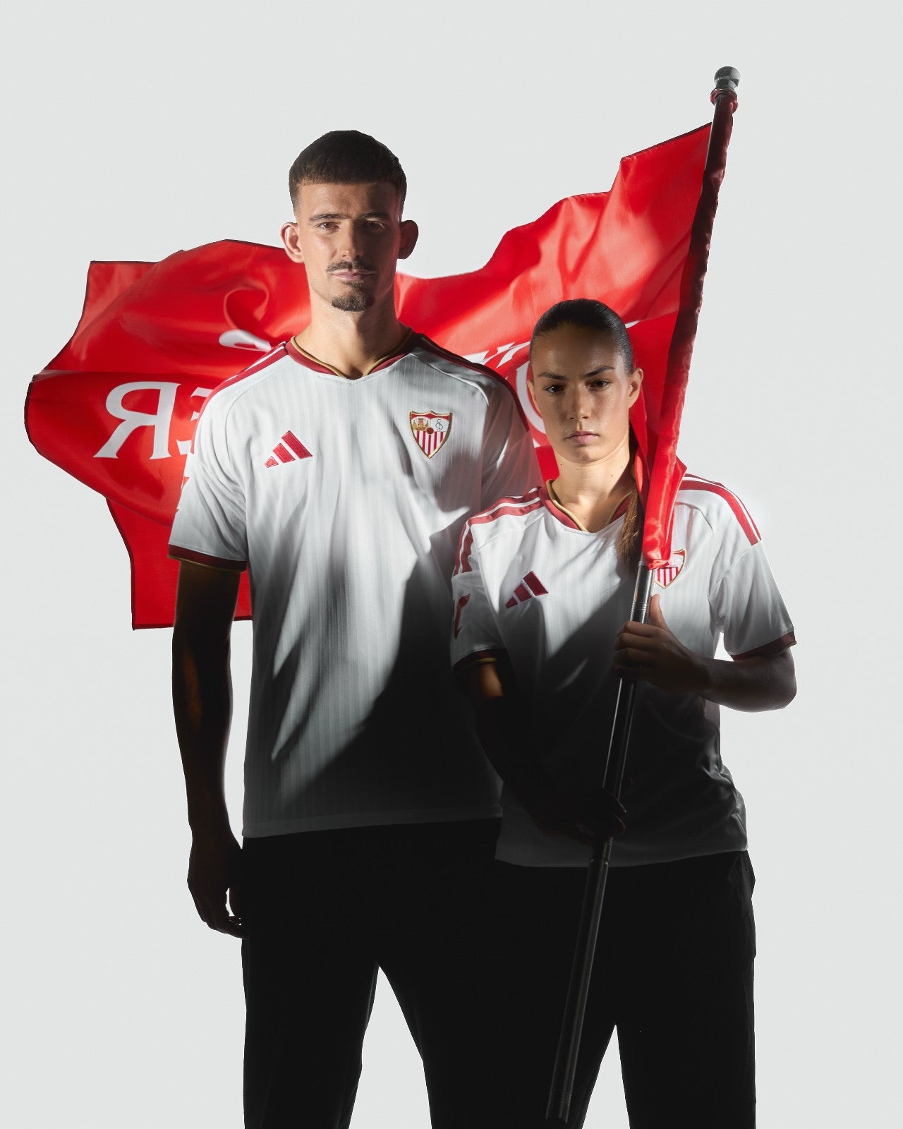 Home 26/27 Kids Shirt Kit