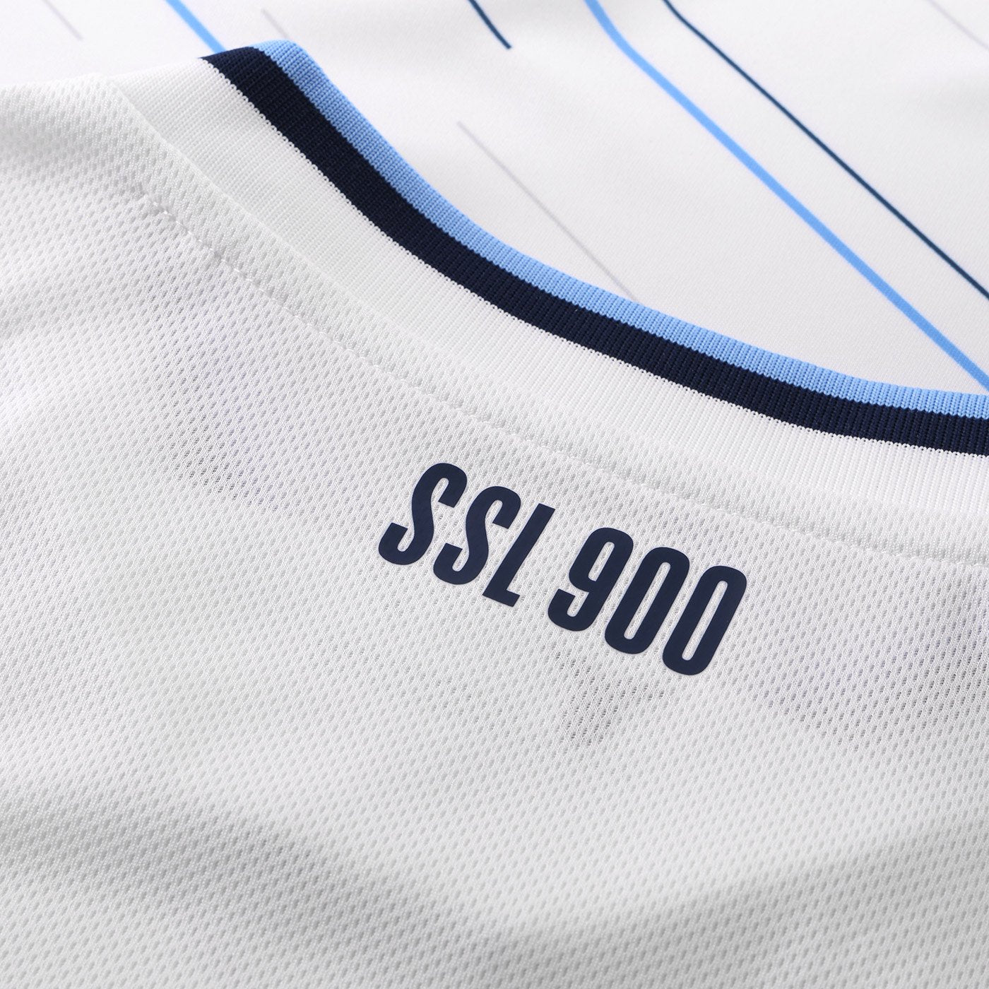 Away 26/27 Kids Shirt Kit