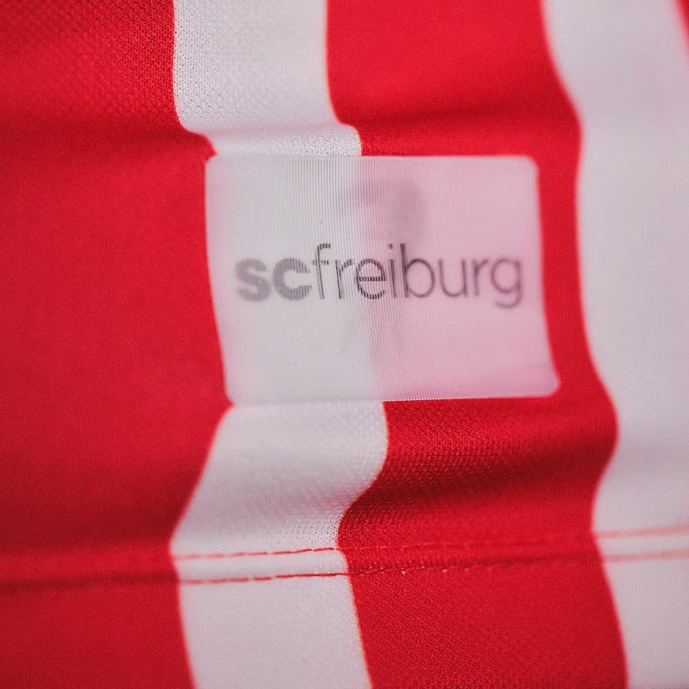 Home 26/27 Kids Shirt Kit