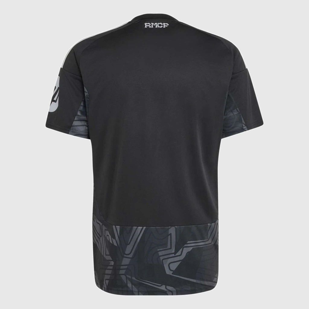 Goalkeeper 26/27 Shirt - Teal back