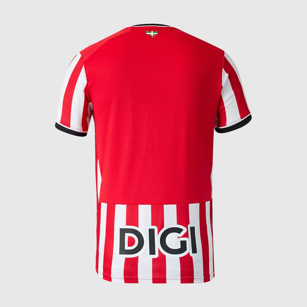 Home 26/27 Player Edition Shirt back