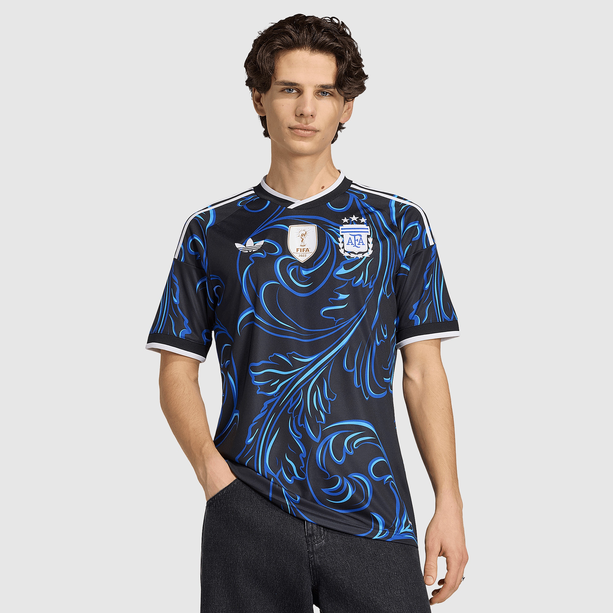 Away 26/27 Men's Shirt