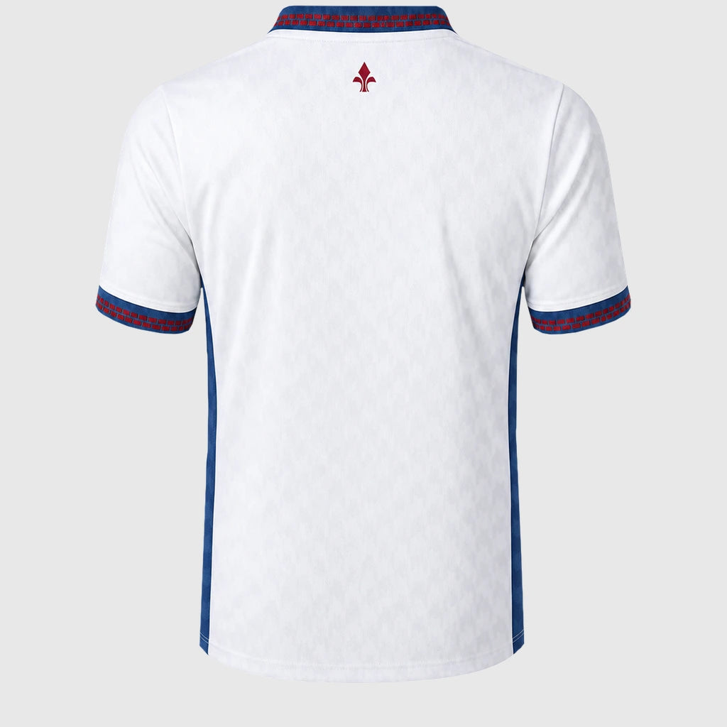 Away 26/27 Player Edition Shirt back