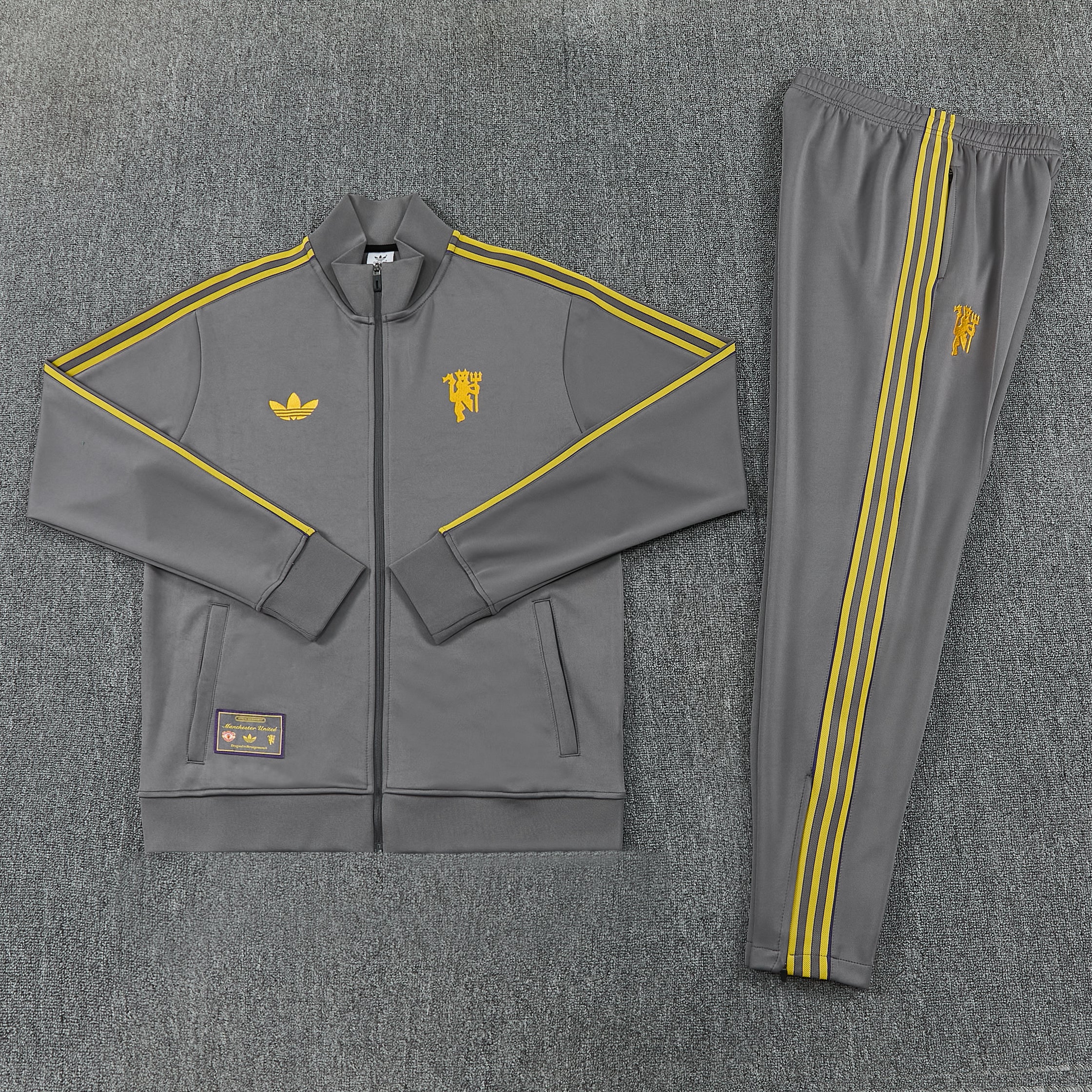 Tracksuit 26/27